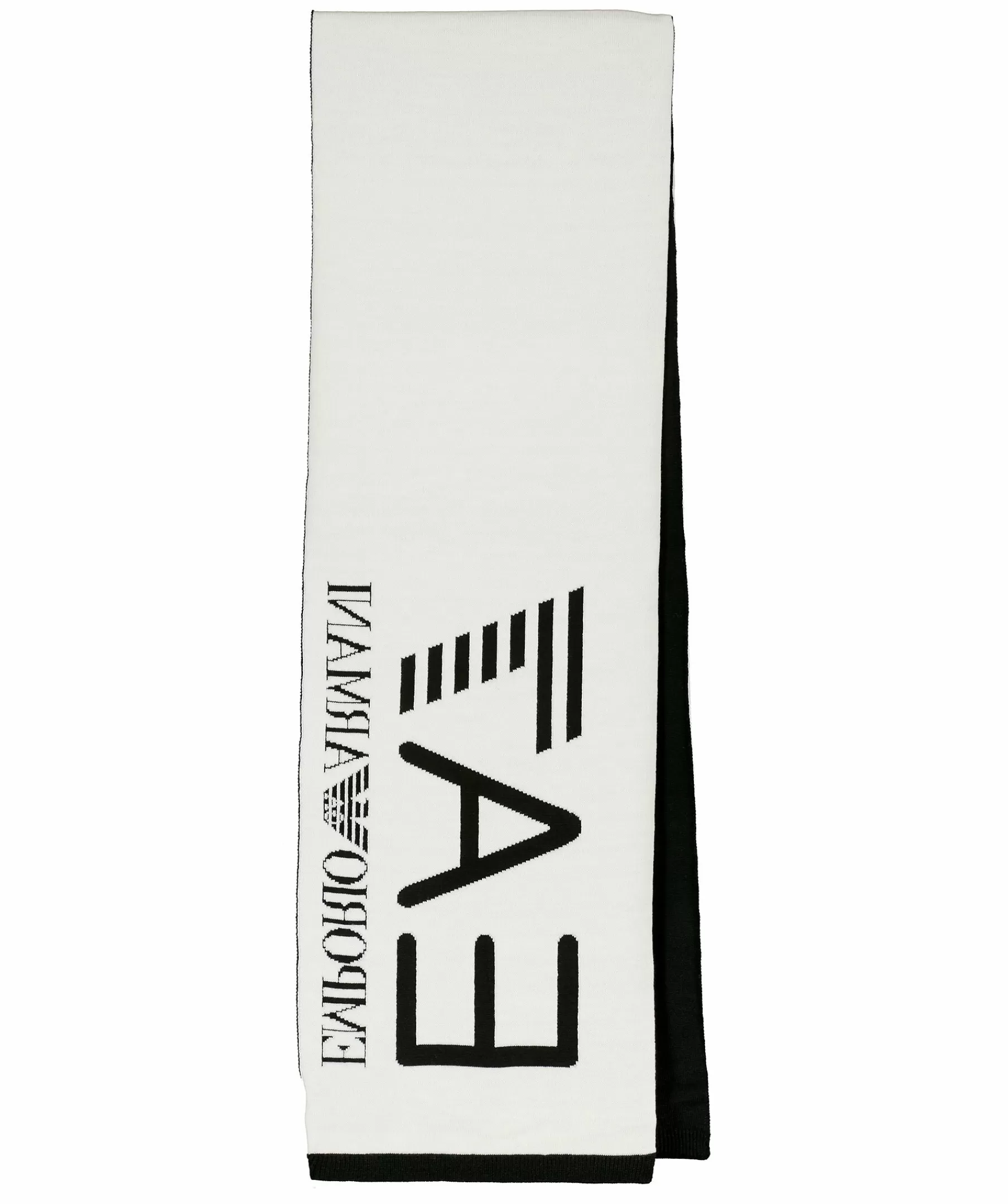 Armani EA7 Halsdukar & Scarf^Logo Scarf