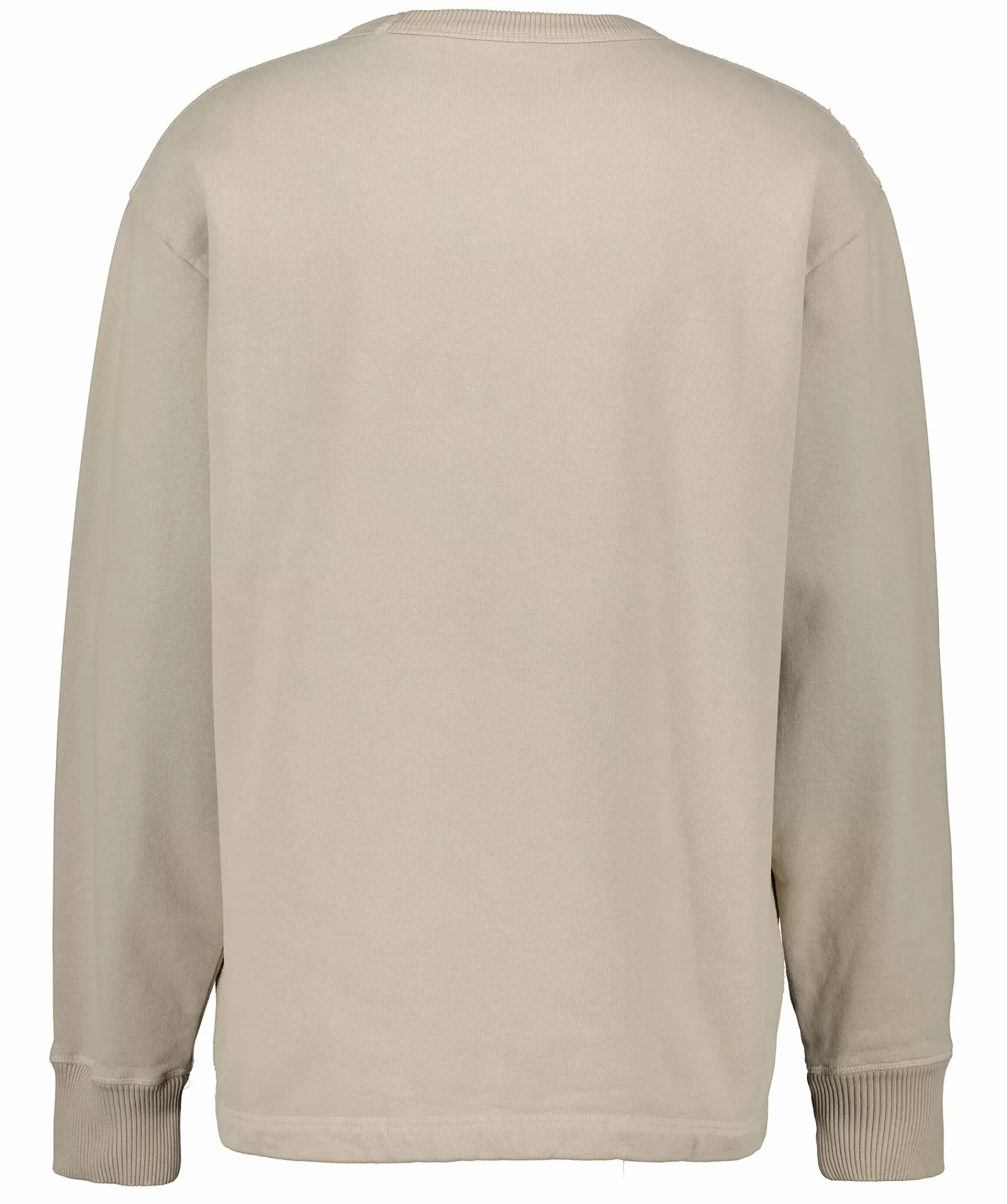 Acne Studios Tröjor & Hoodies^Logo Sweatshirt