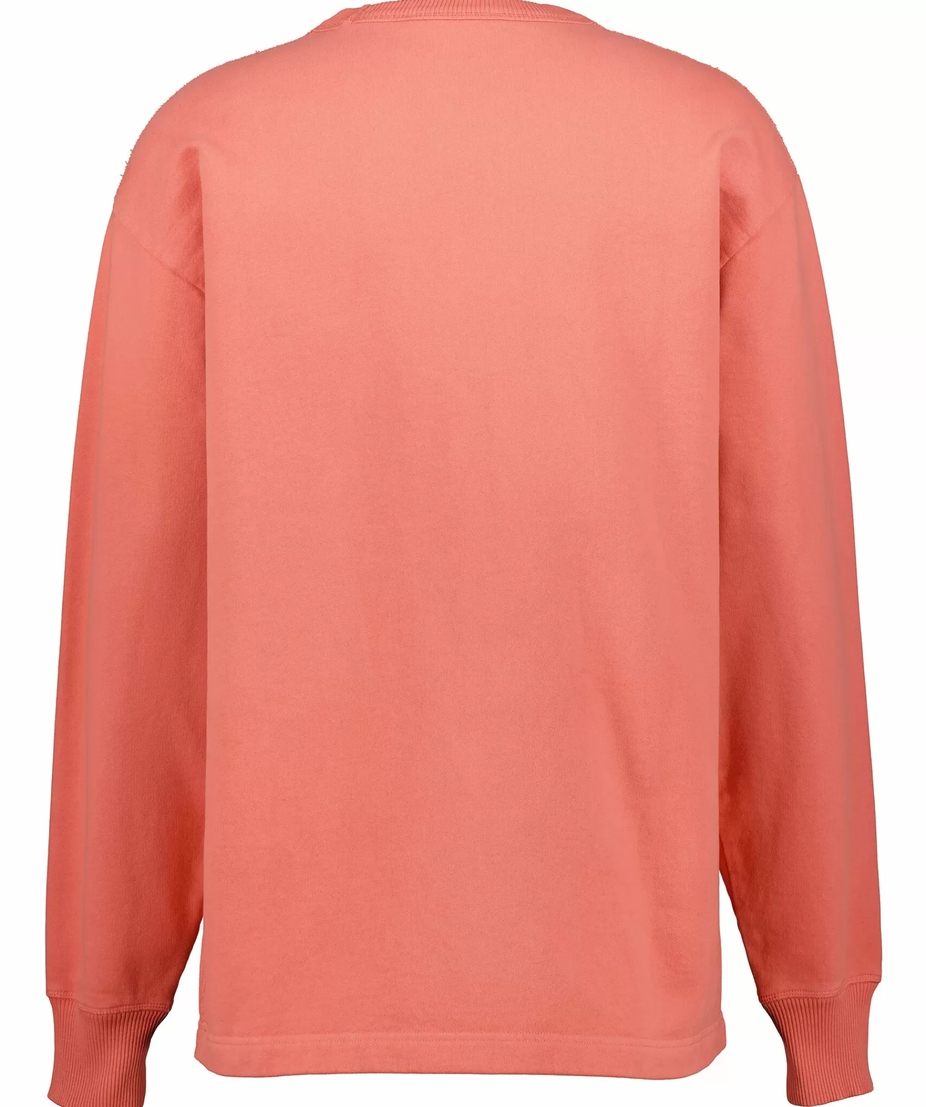 Acne Studios Tröjor & Hoodies^Logo Sweatshirt