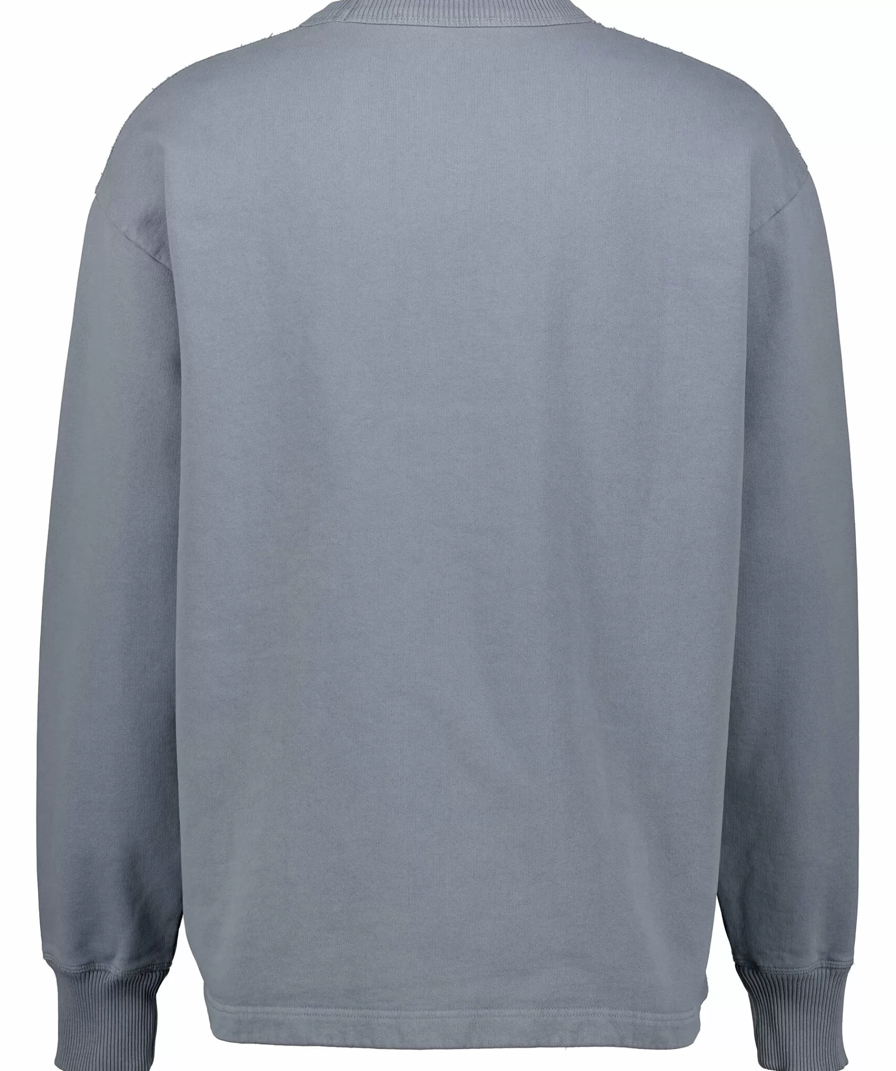 Acne Studios Tröjor & Hoodies^Logo Sweatshirt