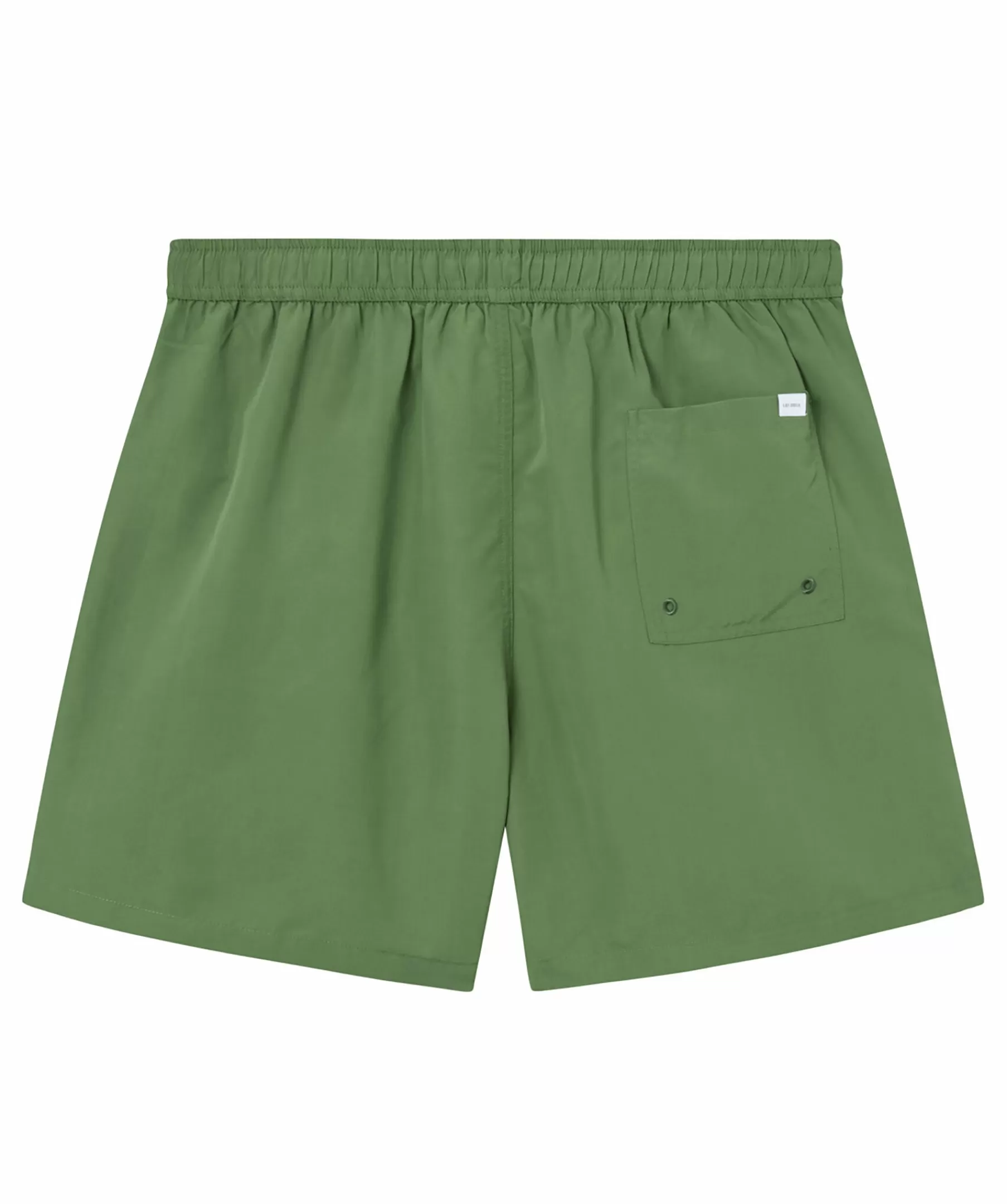 Les Deux Badshorts^Logo Swim Shorts