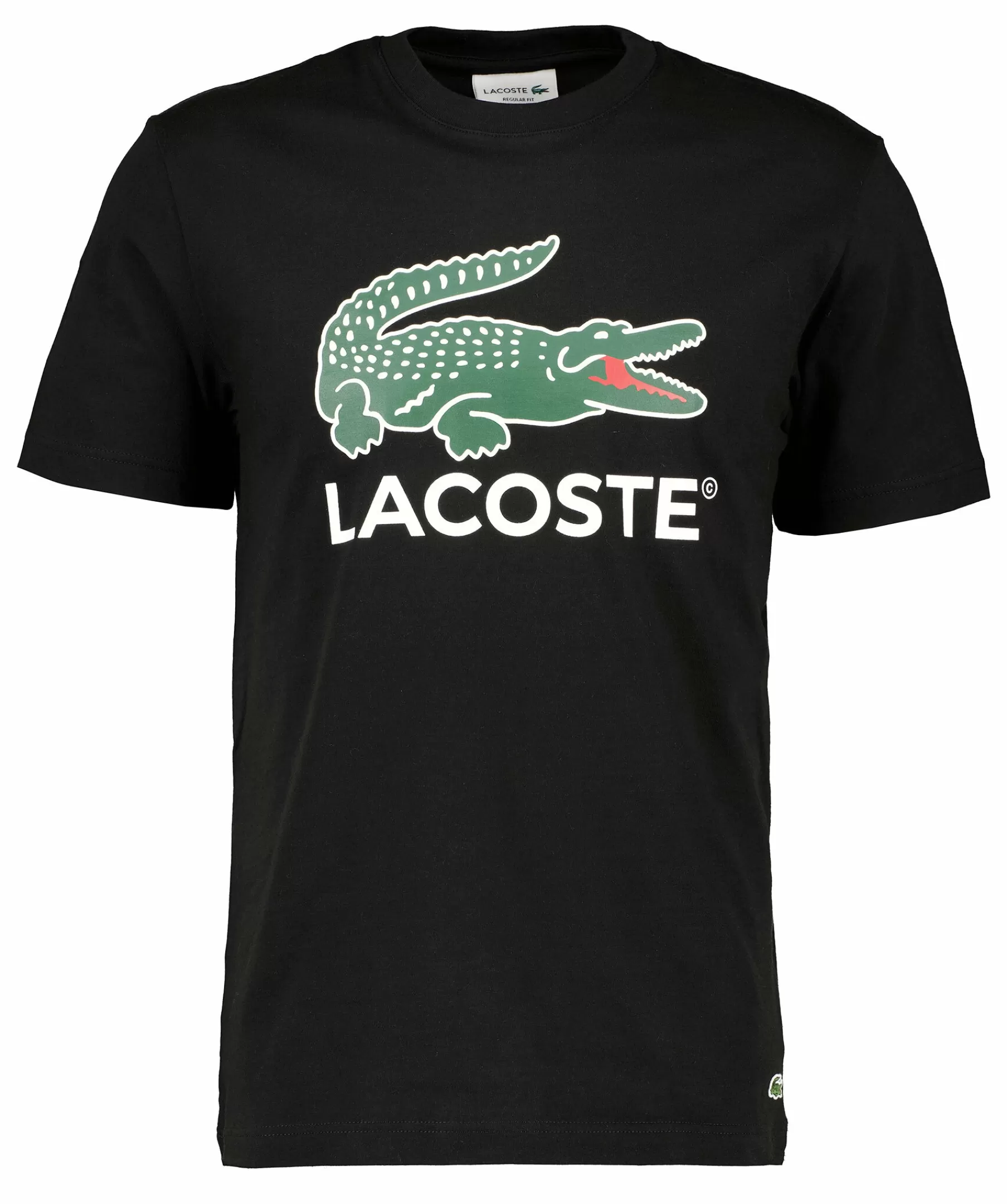 Lacoste T-Shirts^Logo T-Shirt