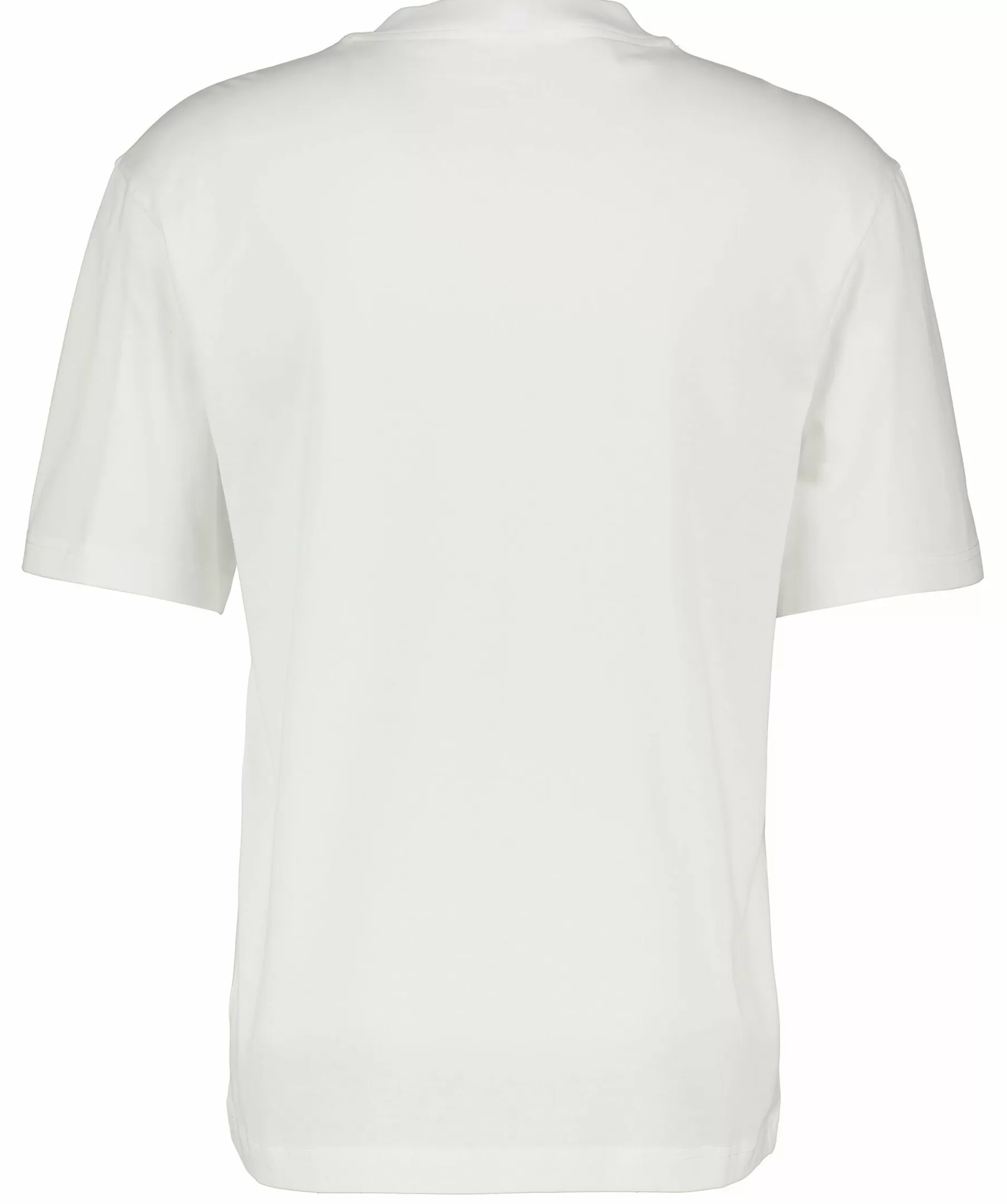 Lacoste T-Shirts^Logo T-Shirt