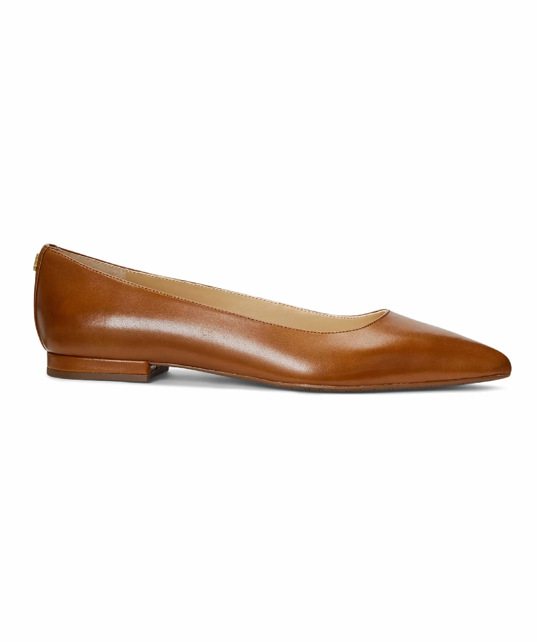 Lauren Ralph Lauren Sommarskor^Londyn Ballet Flats