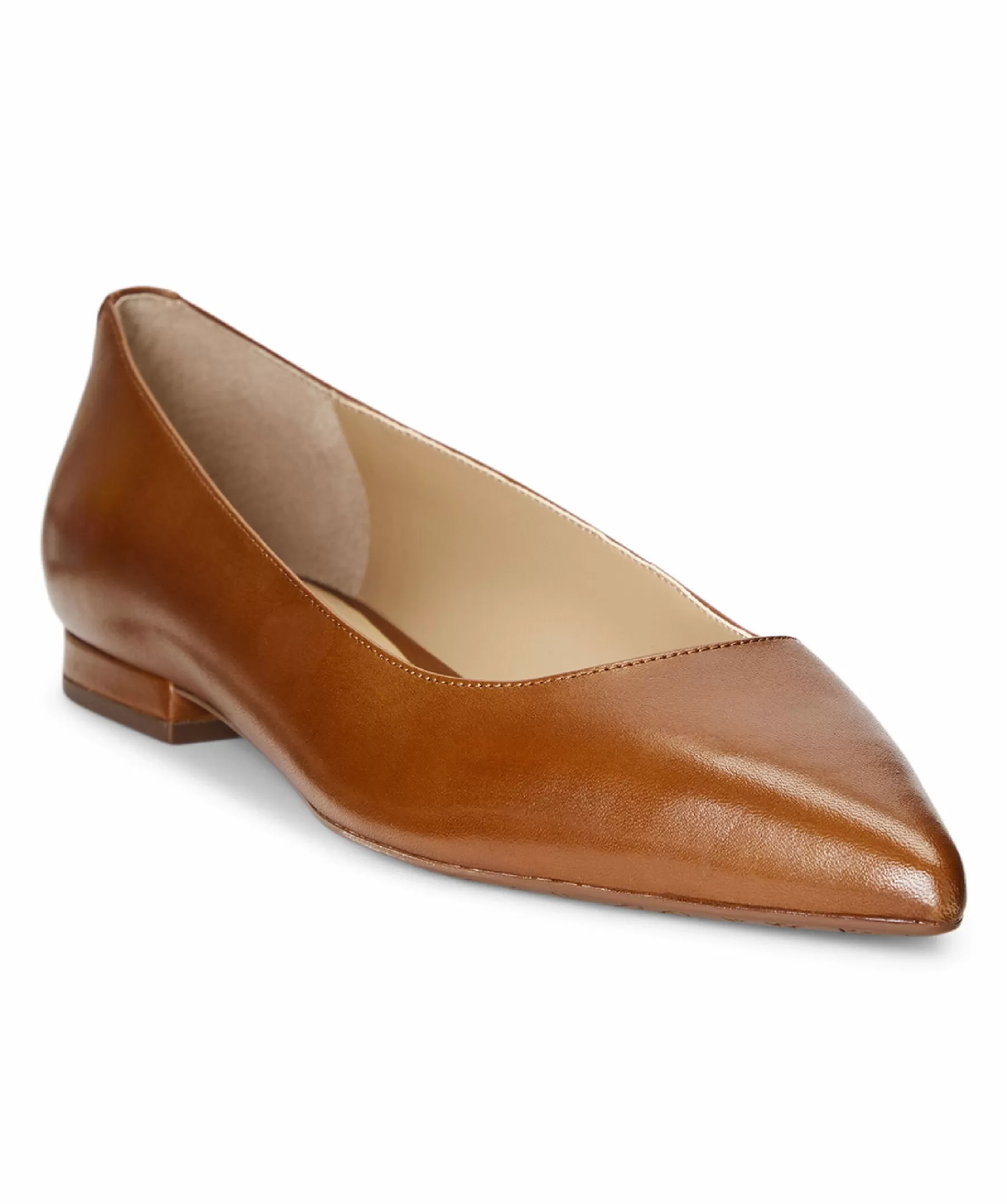 Lauren Ralph Lauren Sommarskor^Londyn Ballet Flats