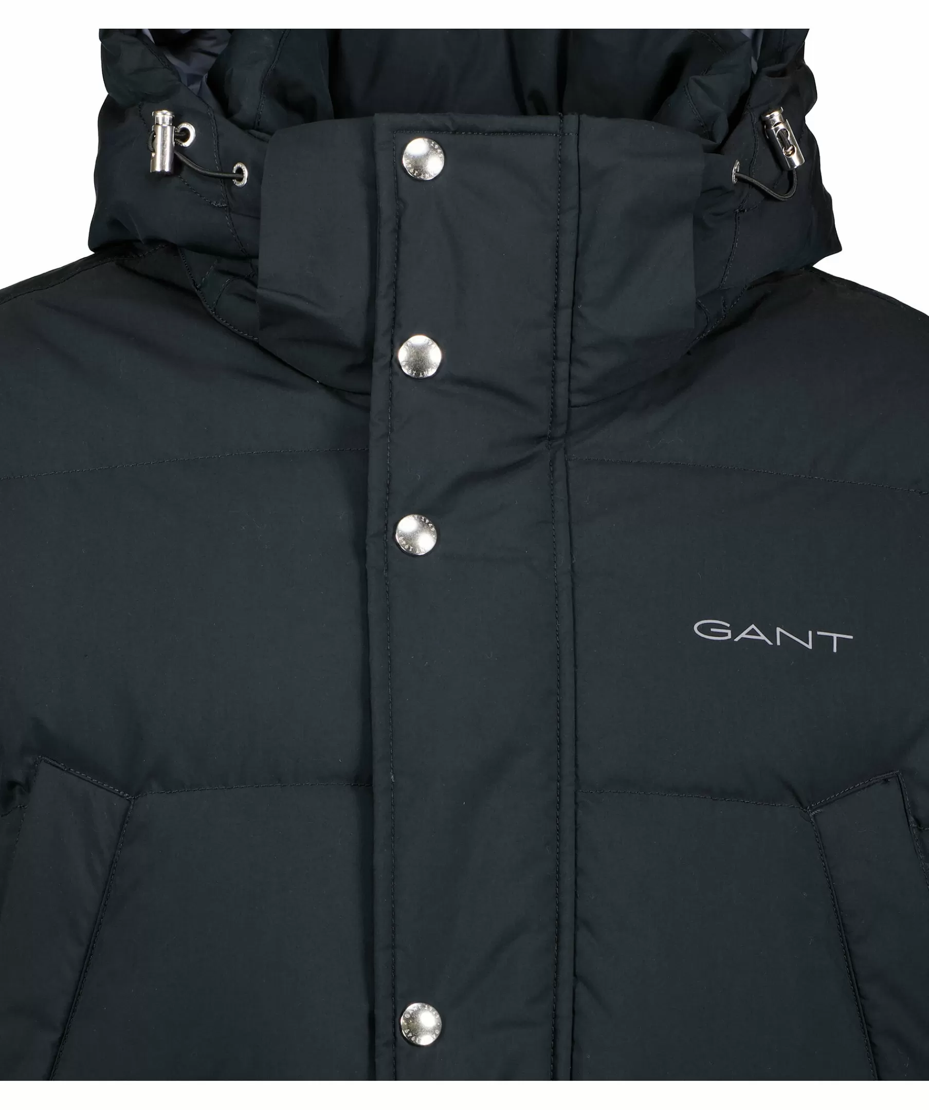 Gant Jackor^Long Alta Down Jacket