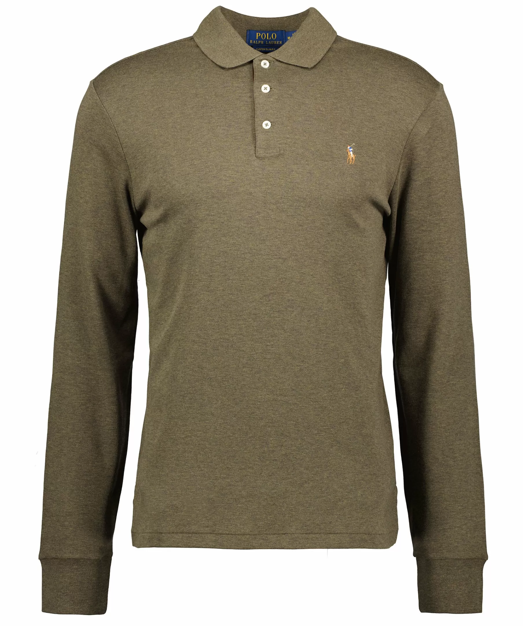 Polo Ralph Lauren Skjortor^Long Sleeve Knit