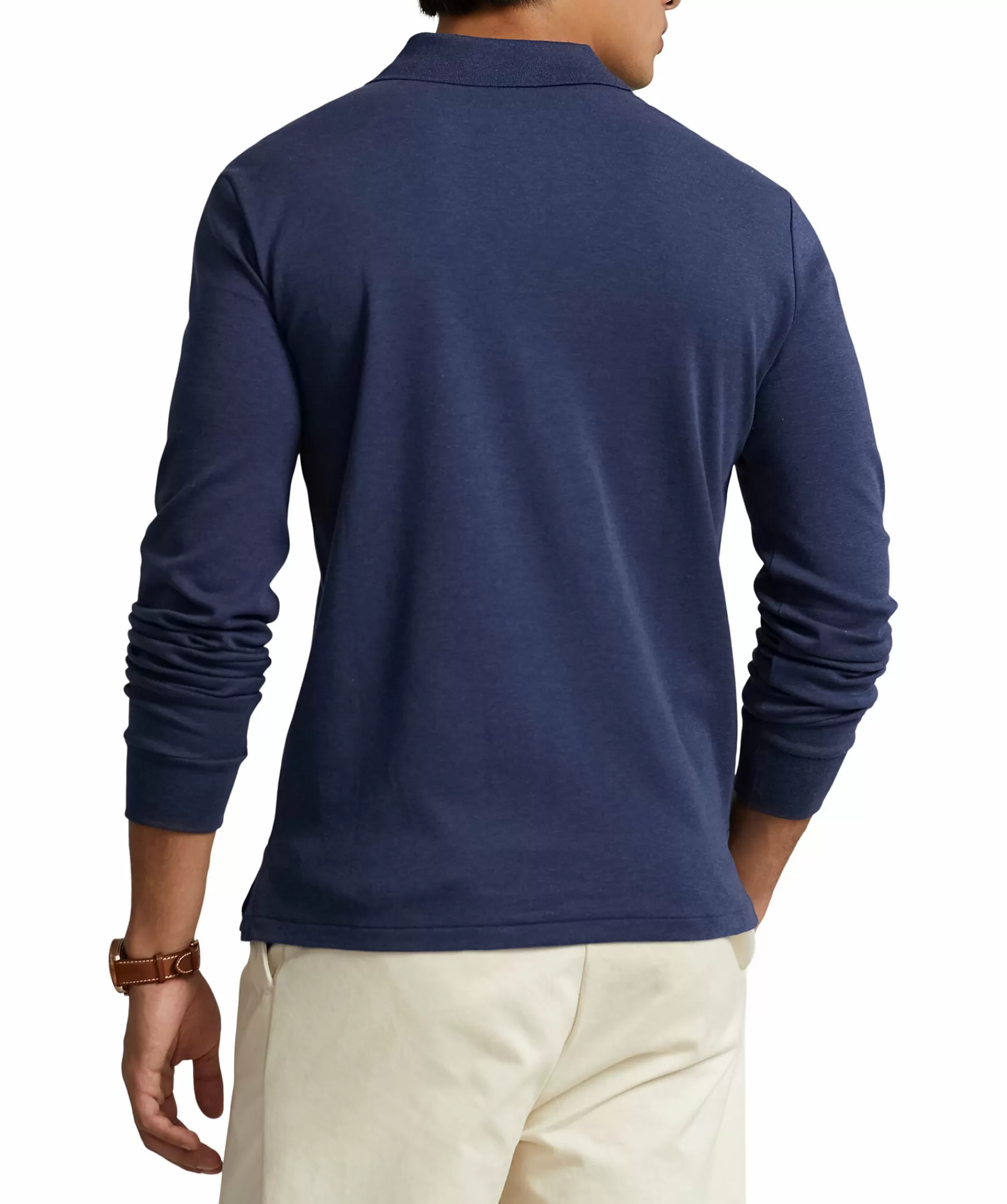 Polo Ralph Lauren Tröjor & Hoodies^Long Sleeve Knit