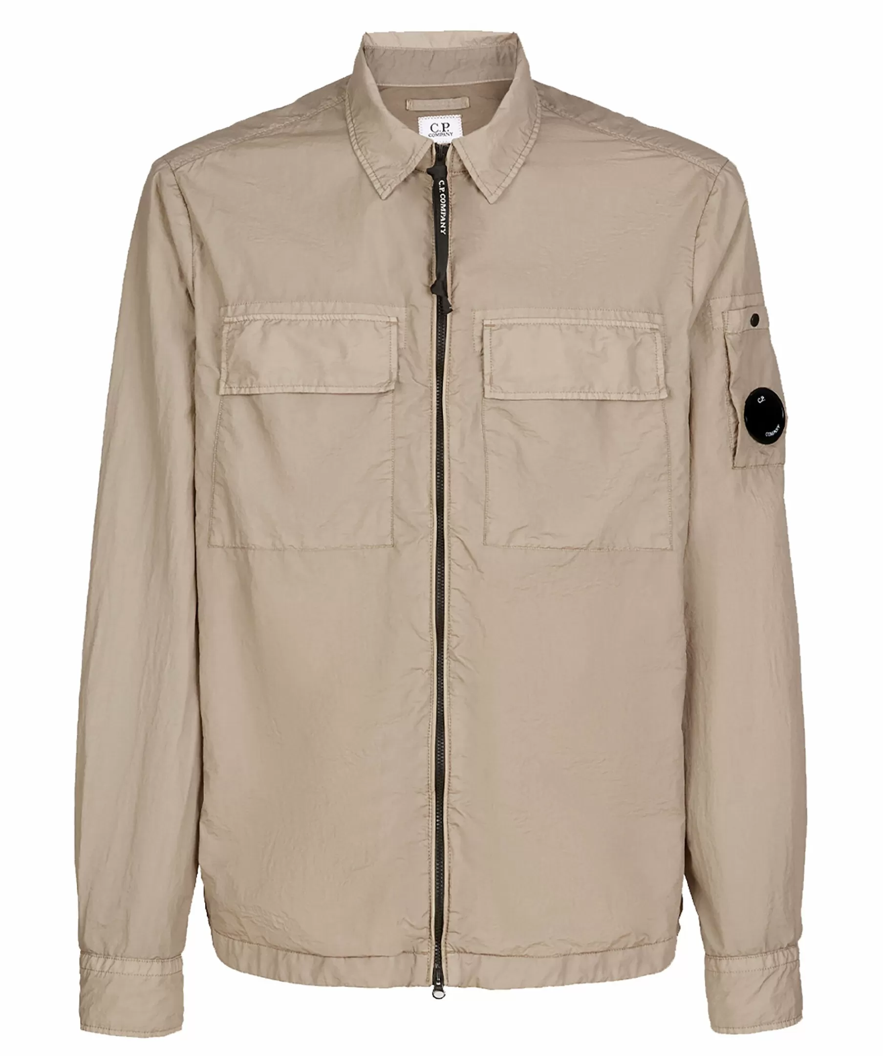 C.P Company Overshirts^Long Sleeve Shirt