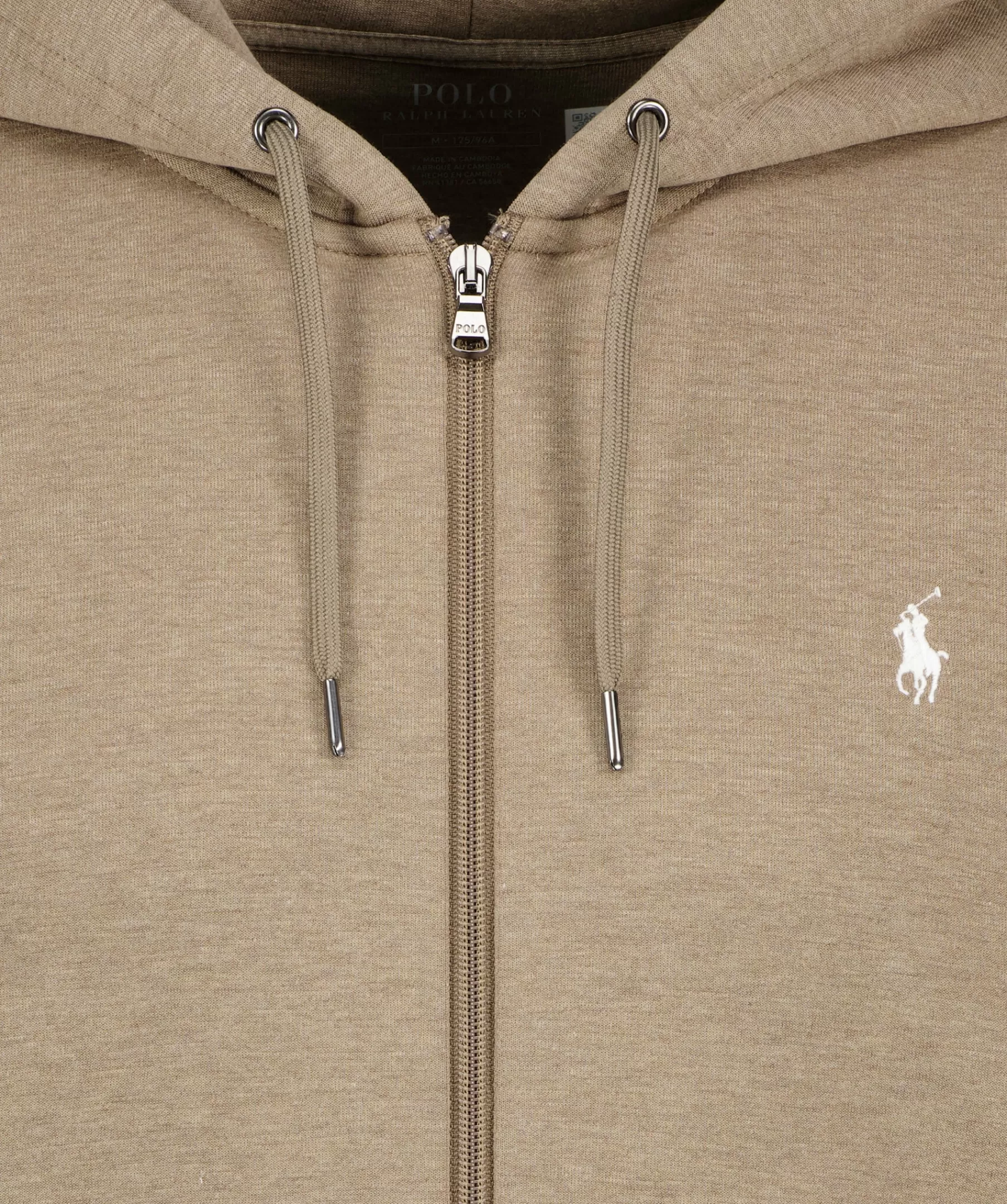 Polo Ralph Lauren Tröjor & Hoodies^Long Sleeve Sweatshirt