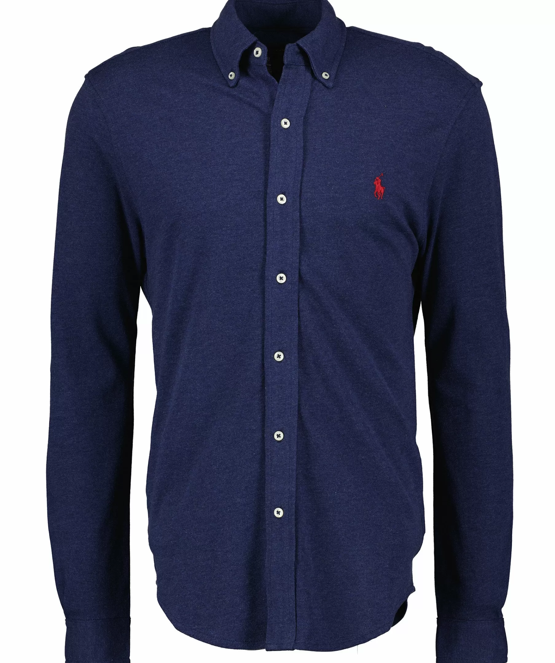 Polo Ralph Lauren Skjortor^Long Sleeve-Knit