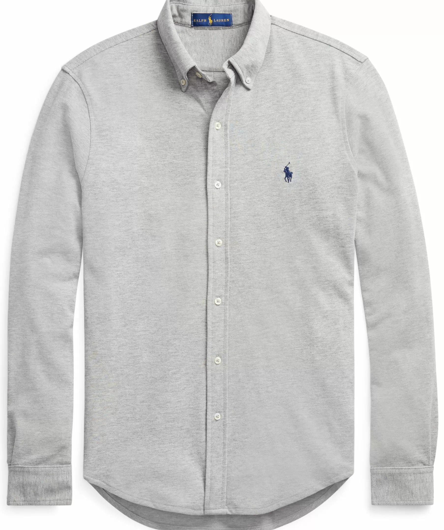 Polo Ralph Lauren Skjortor^Long Sleeve-Knit