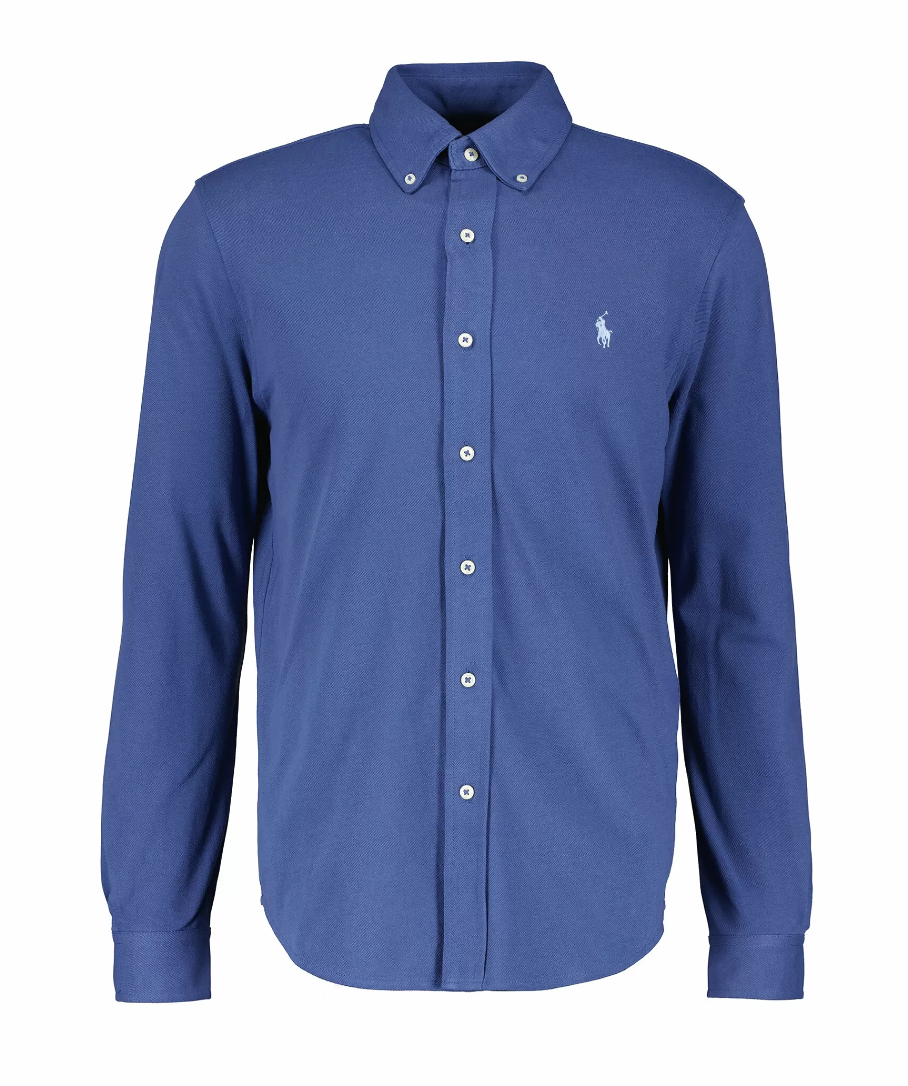 Polo Ralph Lauren Skjortor^Long Sleeve-Knit