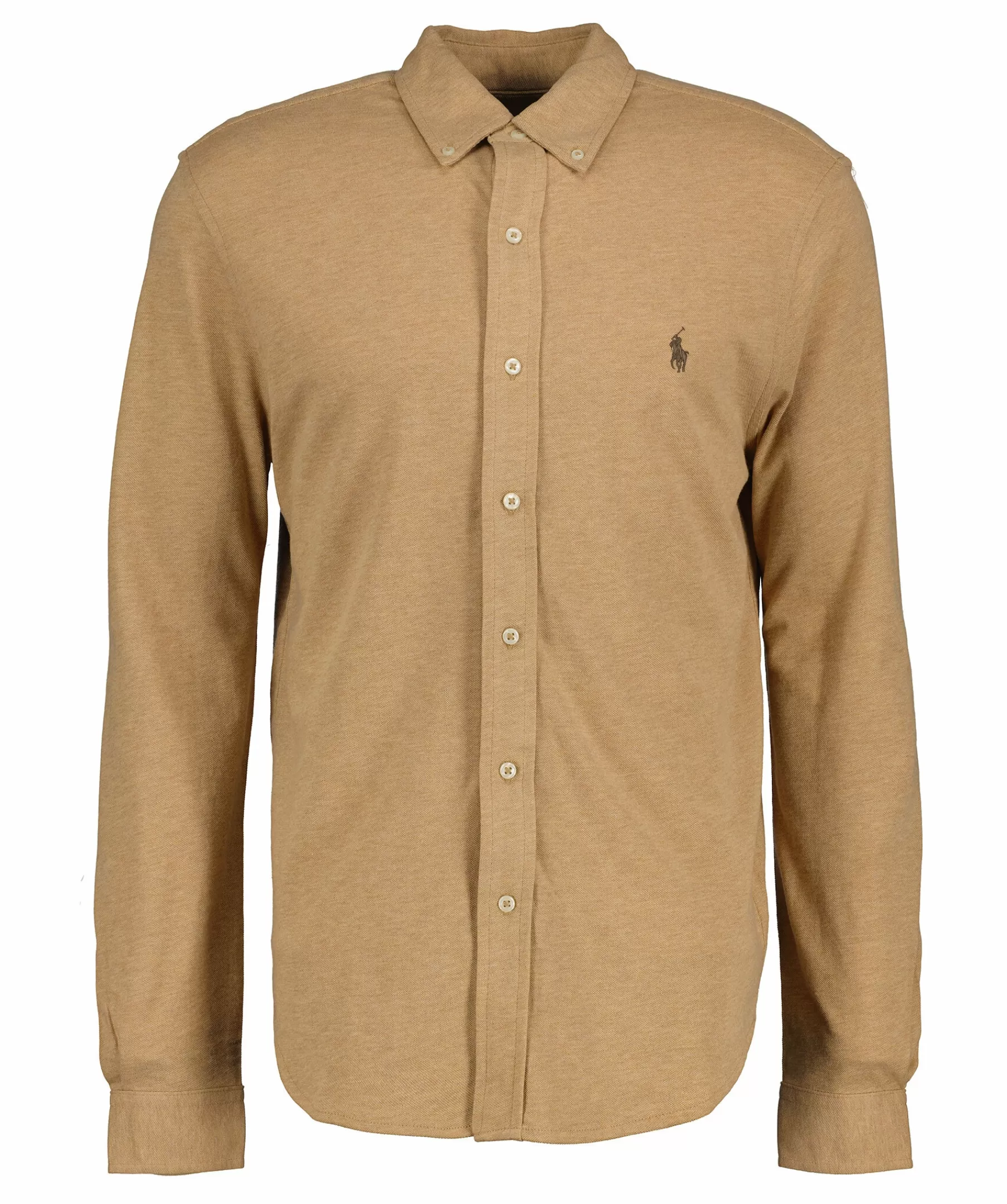 Polo Ralph Lauren Skjortor^Long Sleeve-Knit