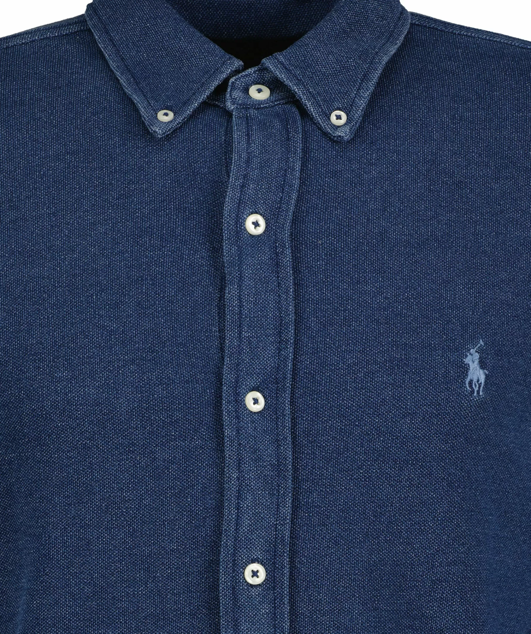 Polo Ralph Lauren Skjortor^Long Sleeve-Knit