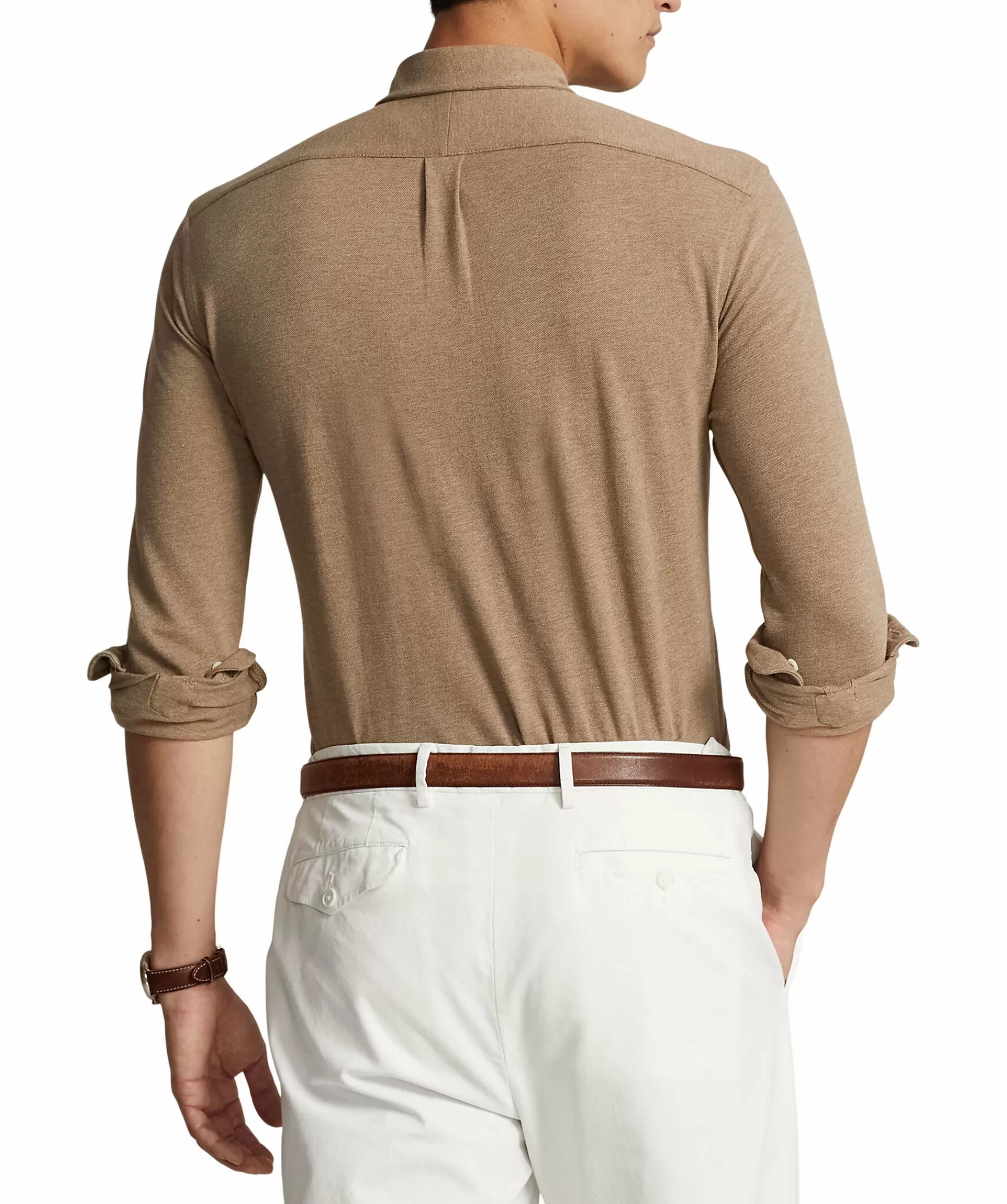 Polo Ralph Lauren Skjortor^Long Sleeve-Knit