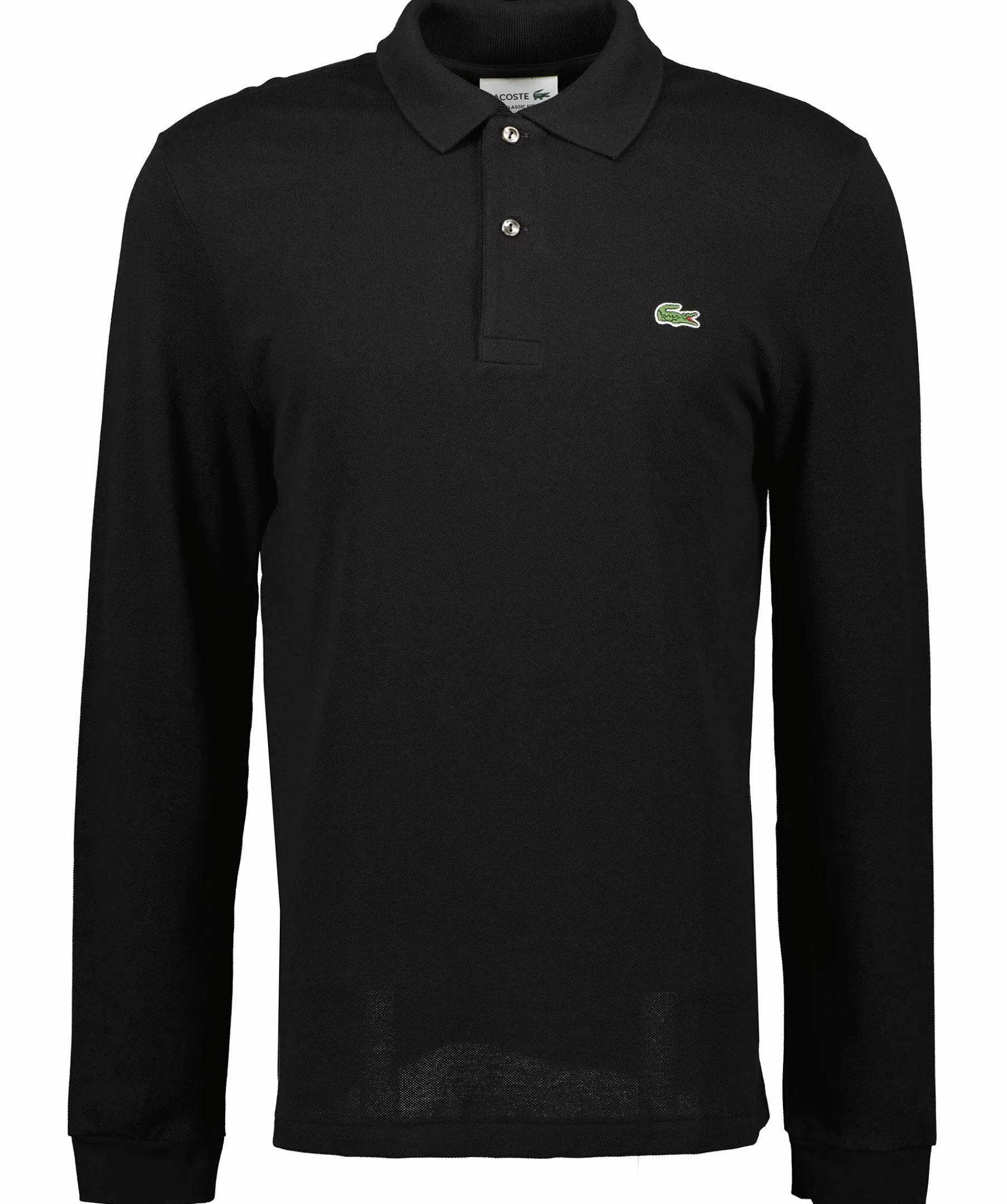 Lacoste Pikétröjor^Longsleeve