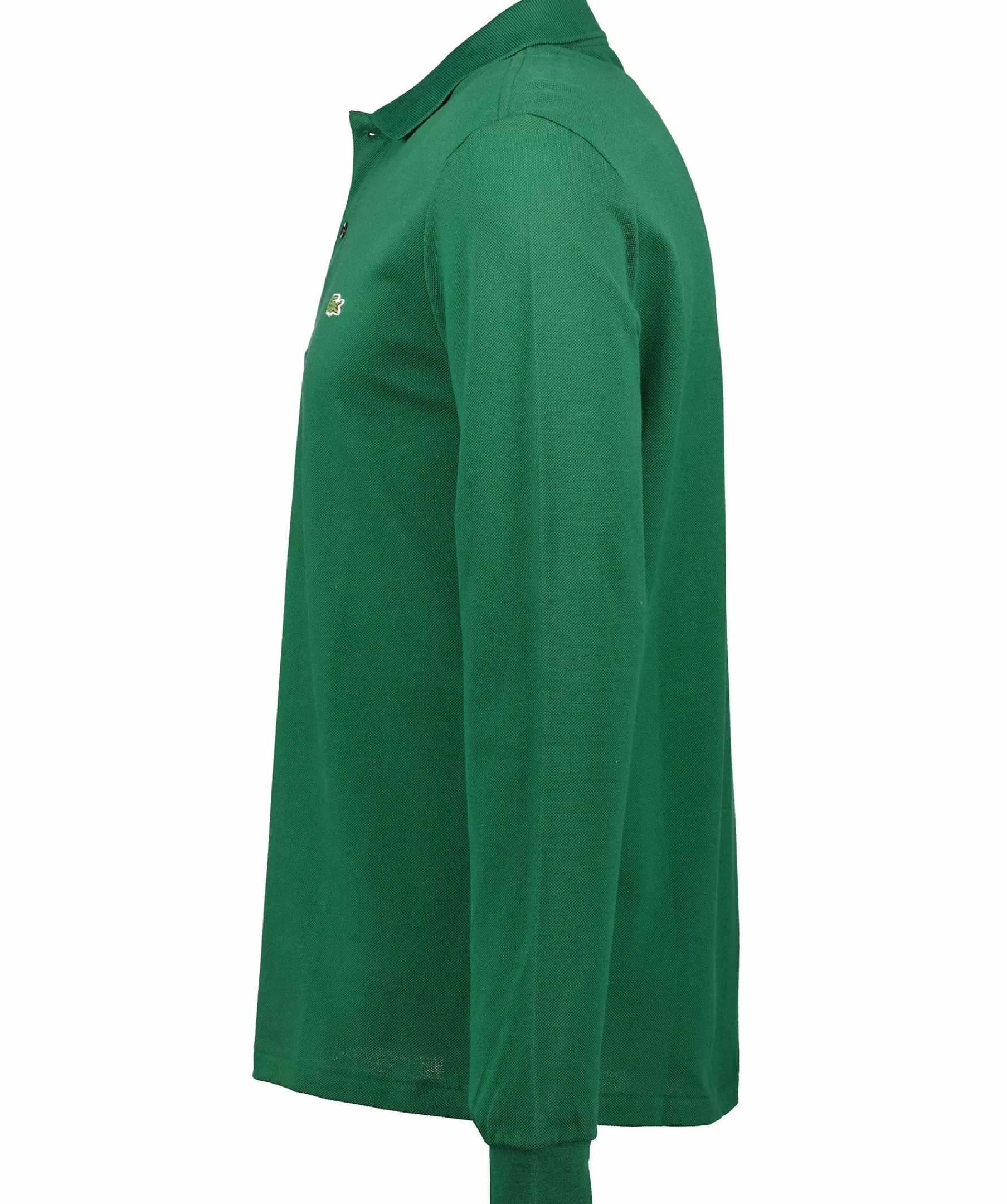 Lacoste Pikétröjor^Longsleeve