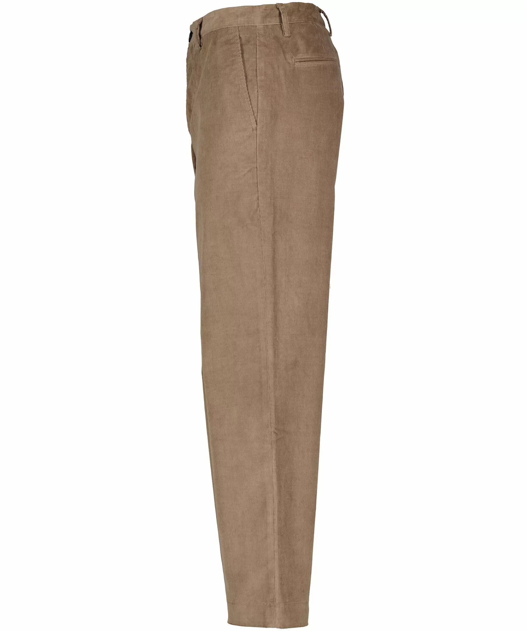 PS Paul Smith Byxor^Loose Fit Trouser