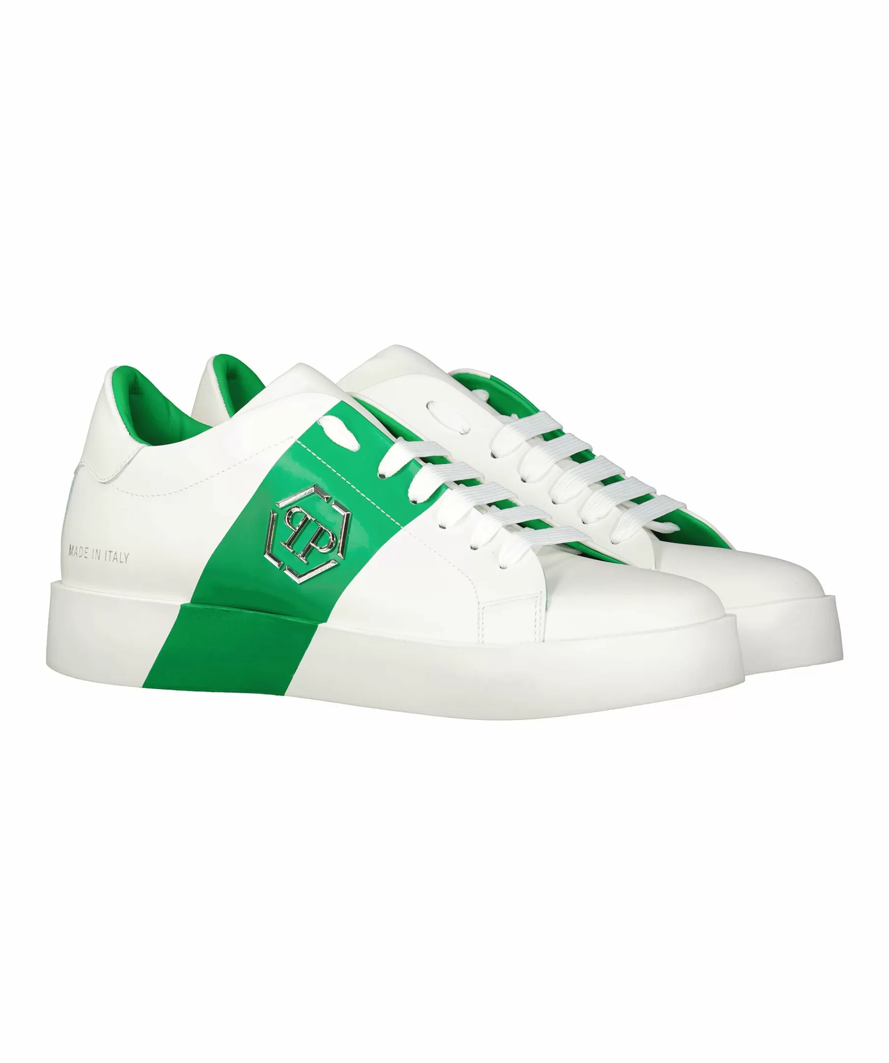 Philipp Plein Sneakers^Lo-Top Sneakers