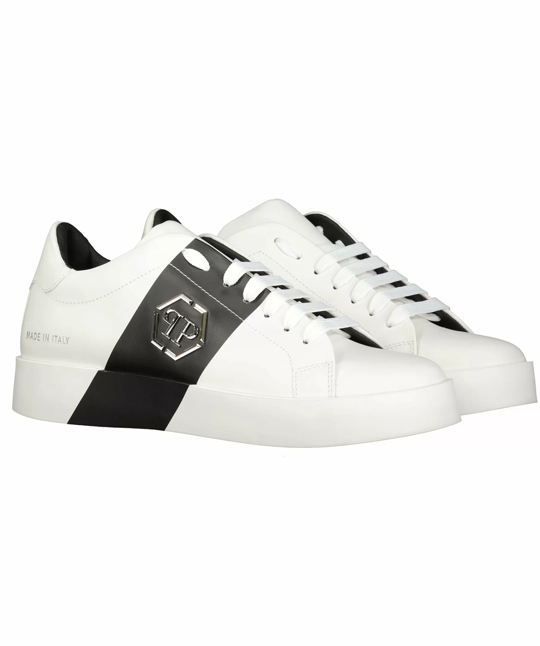 Philipp Plein Sneakers^Lo-Top Sneakers