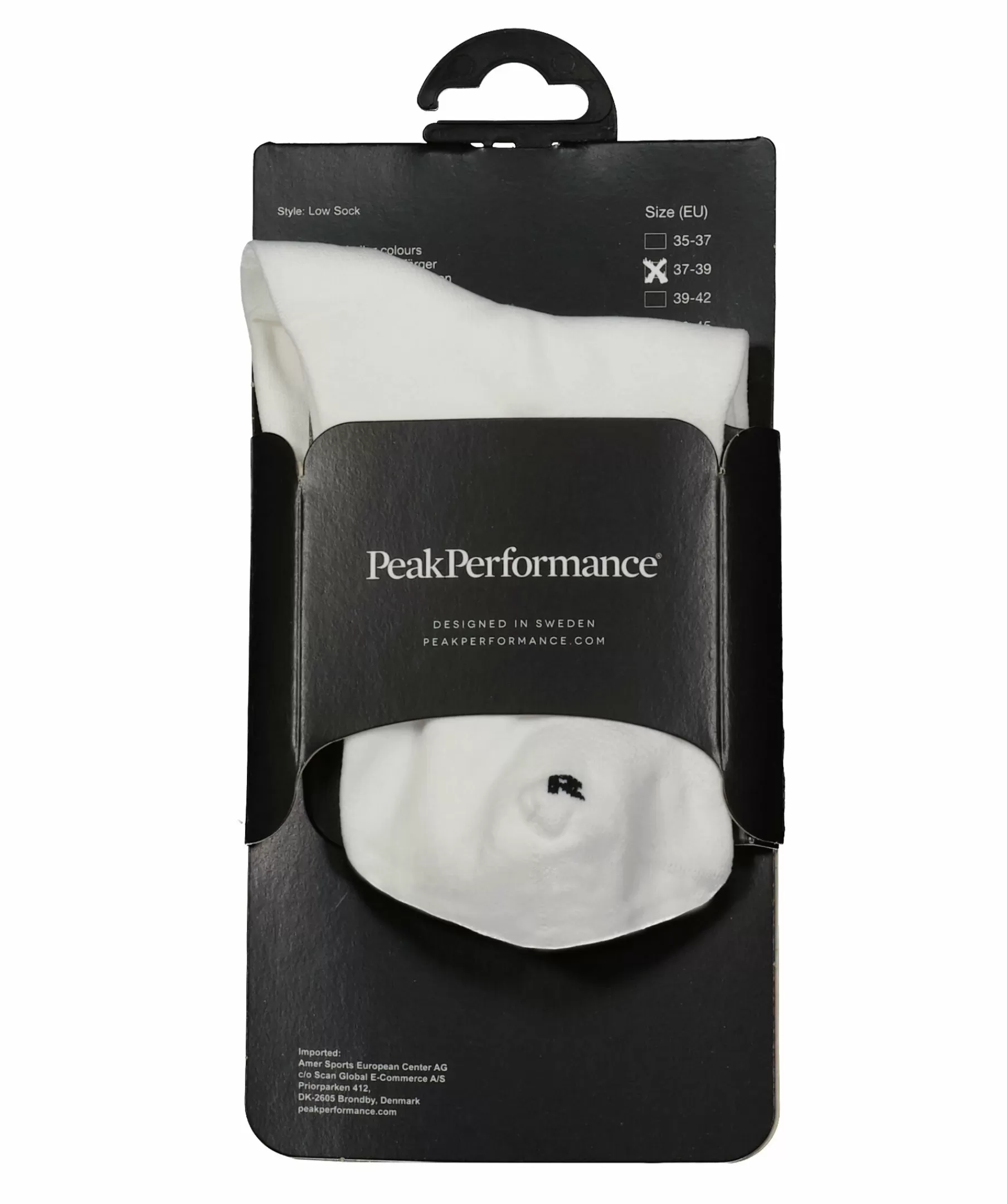 Peak Performance Underkläder^Low Sock