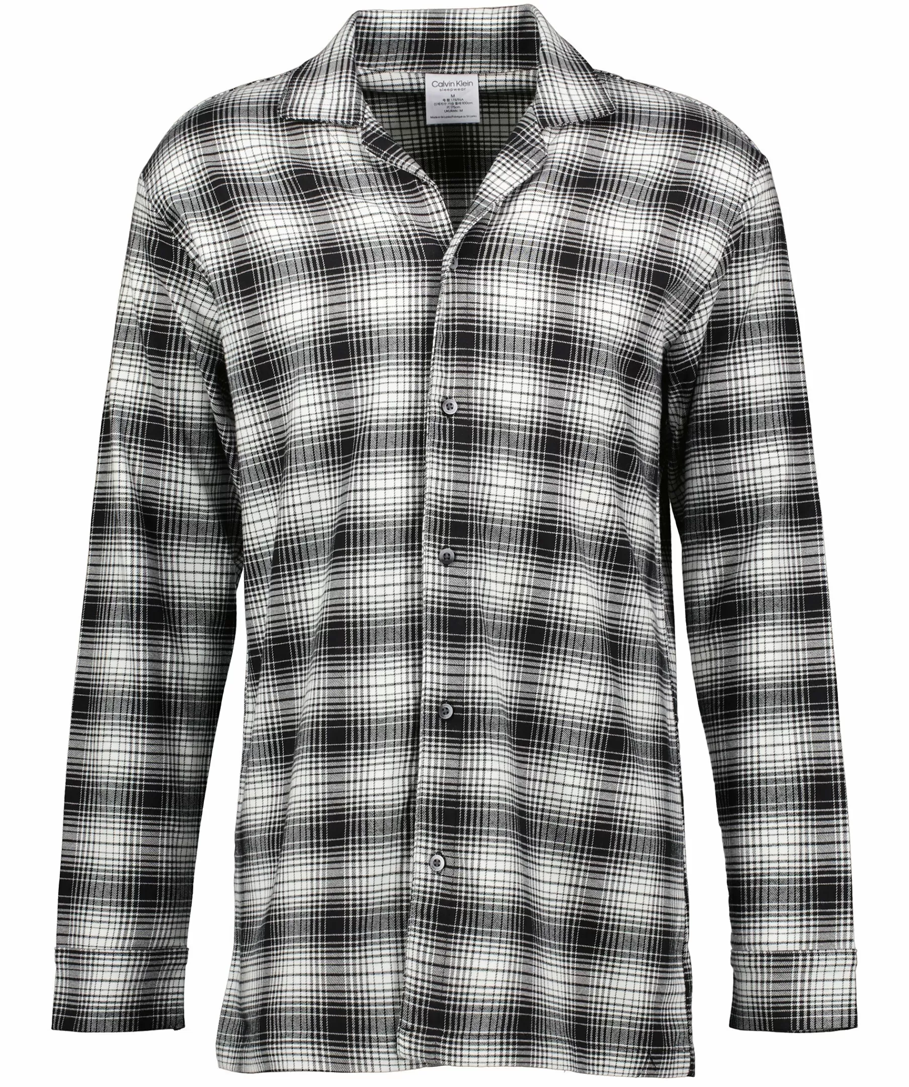 Calvin Klein Underwear Skjortor^L/S Button Down