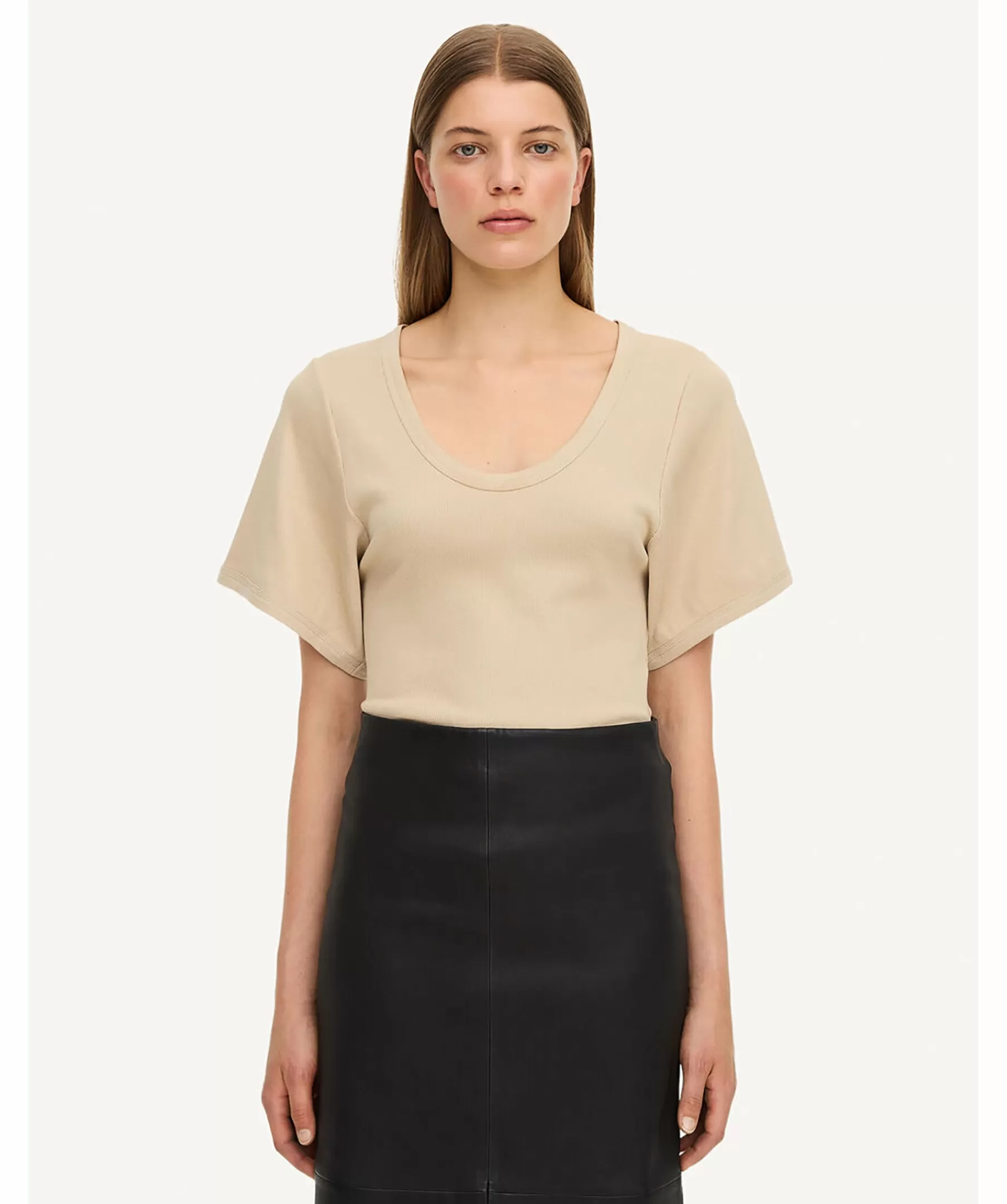 By Malene Birger T-Shirts^Lunai Top