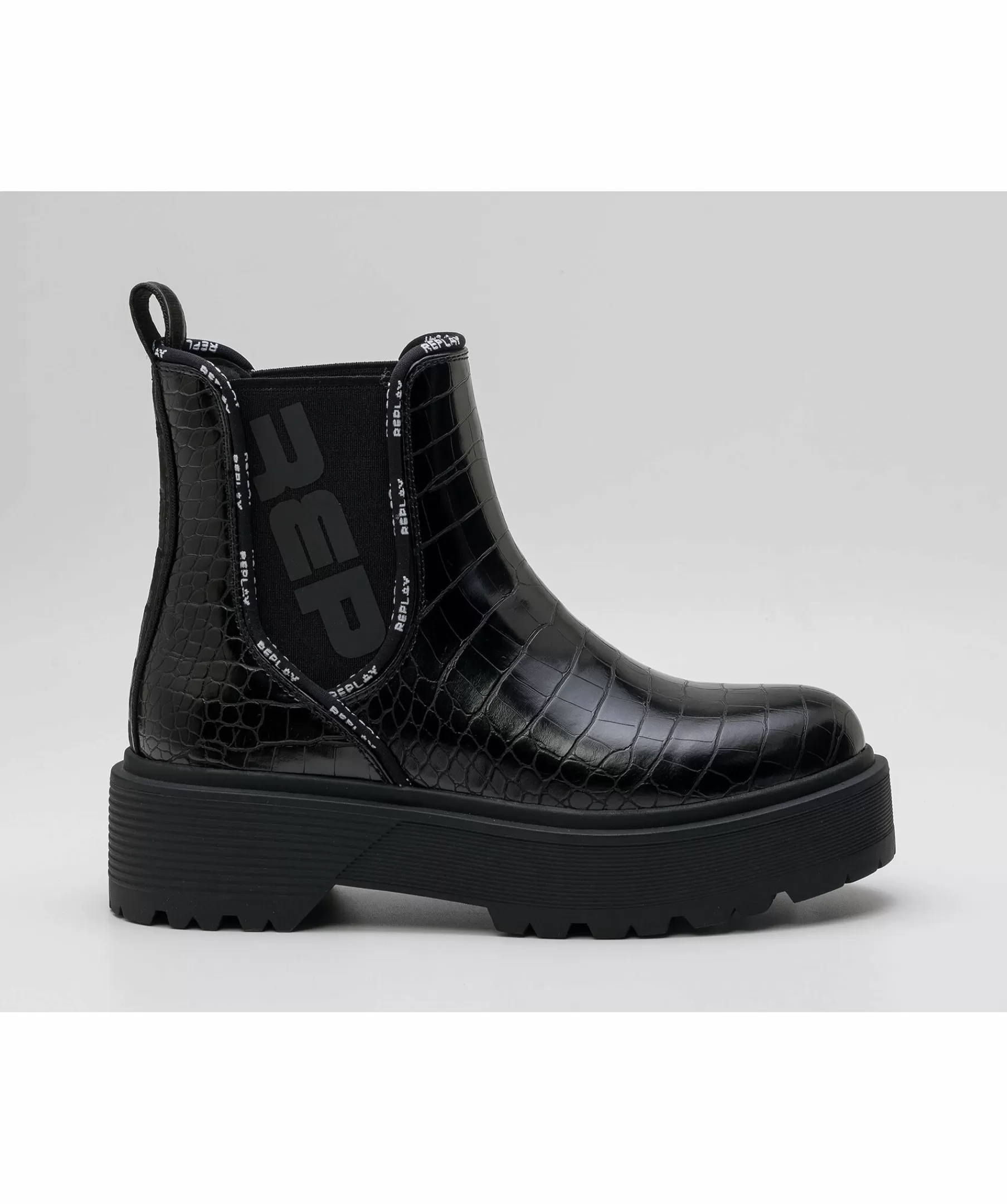 Replay Footwear Chelsea Boots^Lusia Fun 2