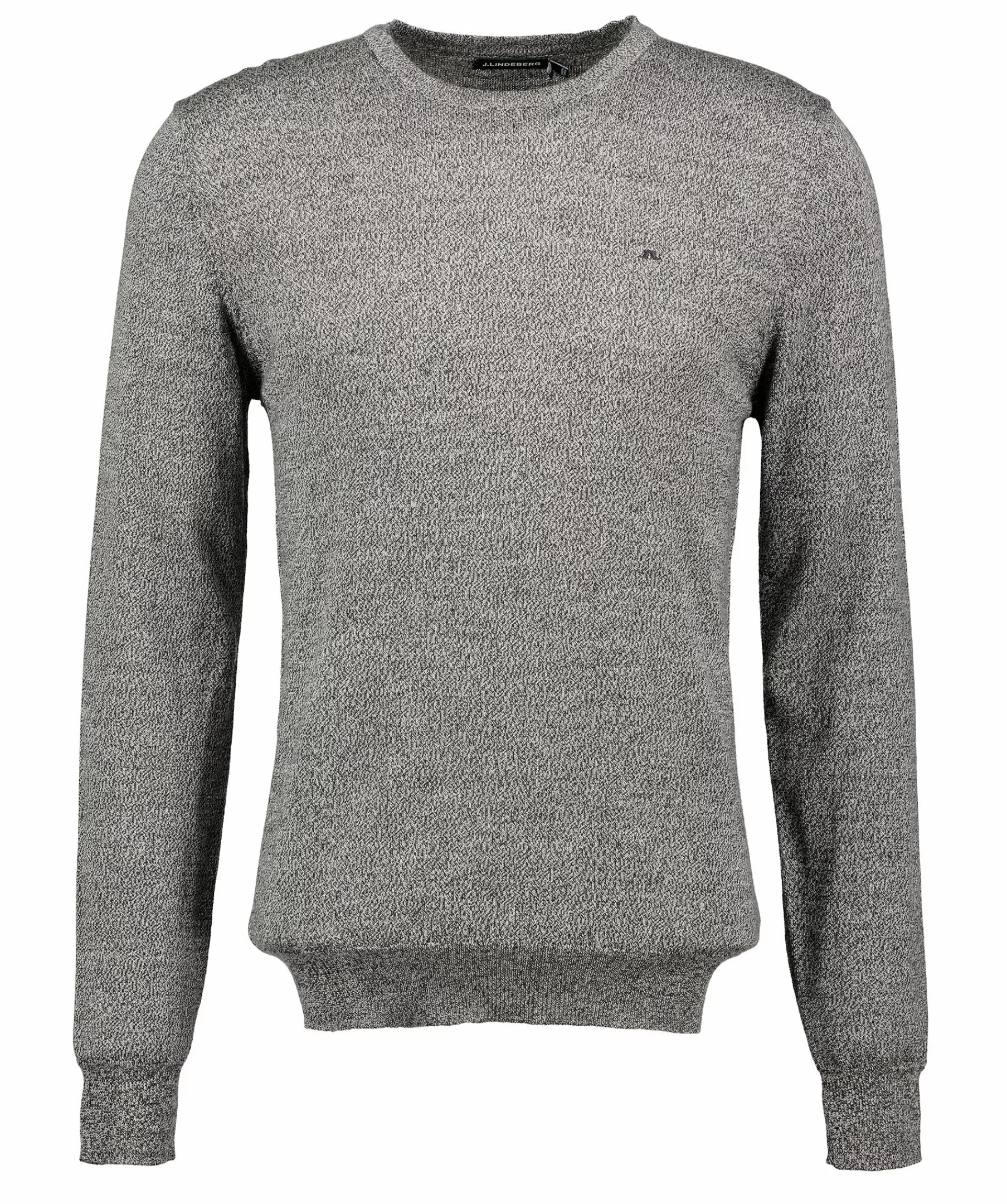 J Lindeberg Tröjor & Hoodies^Lyle Merino Crew Neck