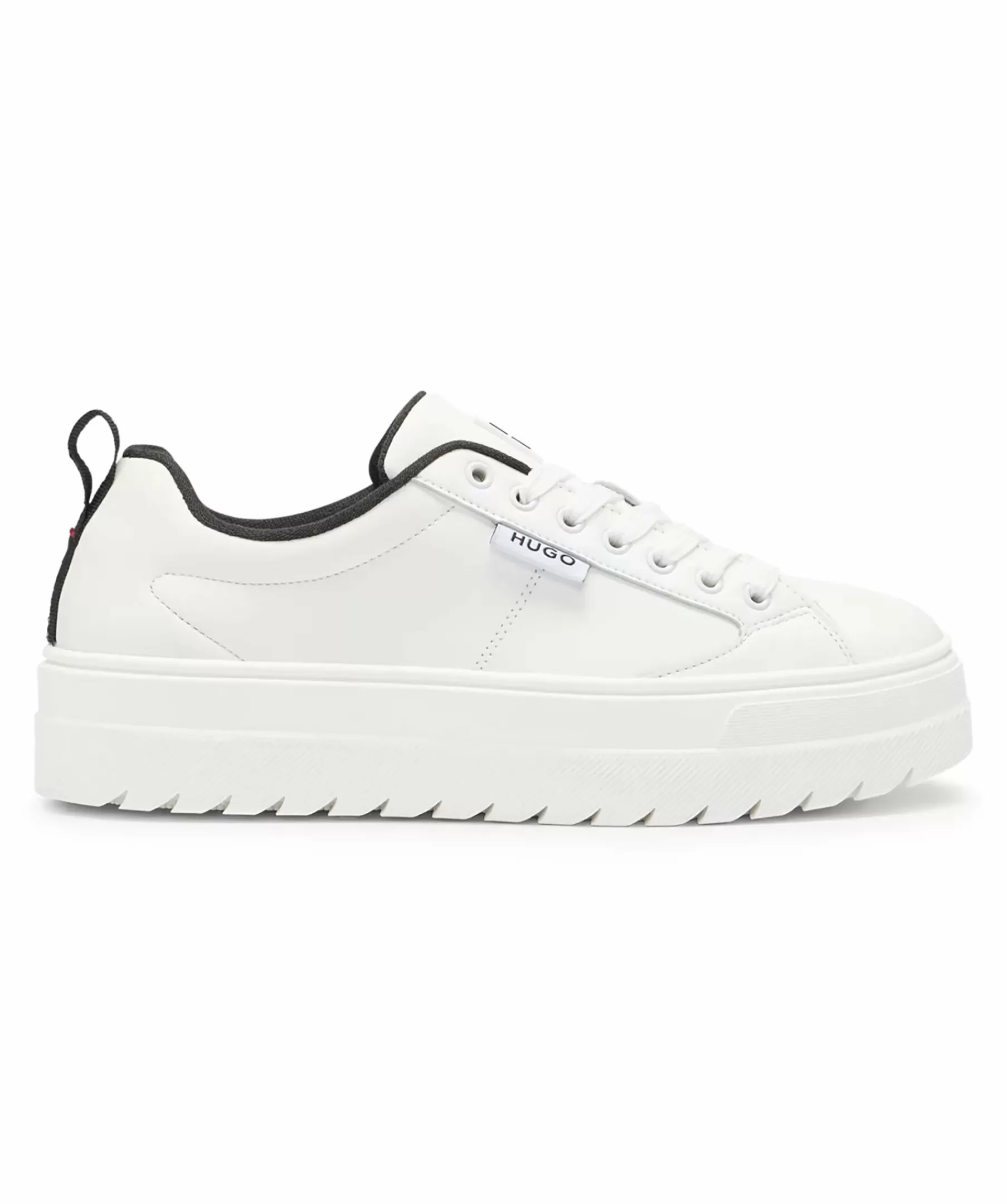 HUGO Sneakers^Lyssa Tenn Sneaker