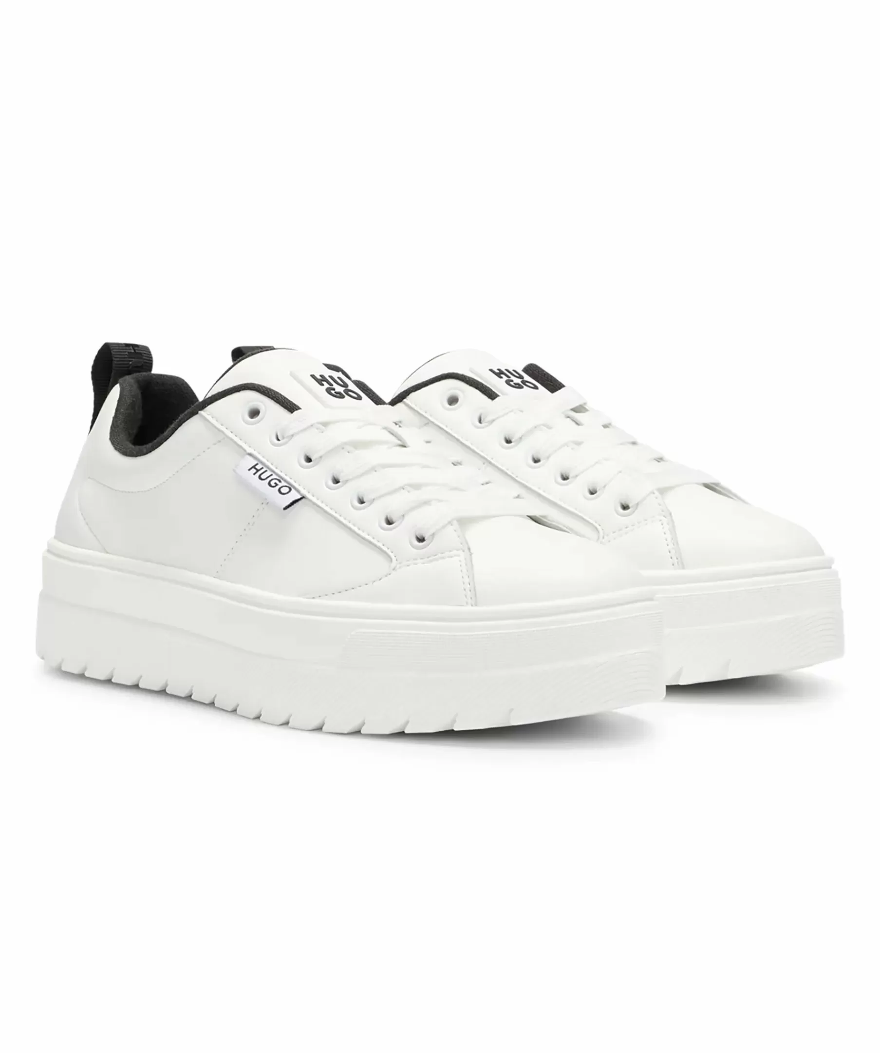 HUGO Sneakers^Lyssa Tenn Sneaker