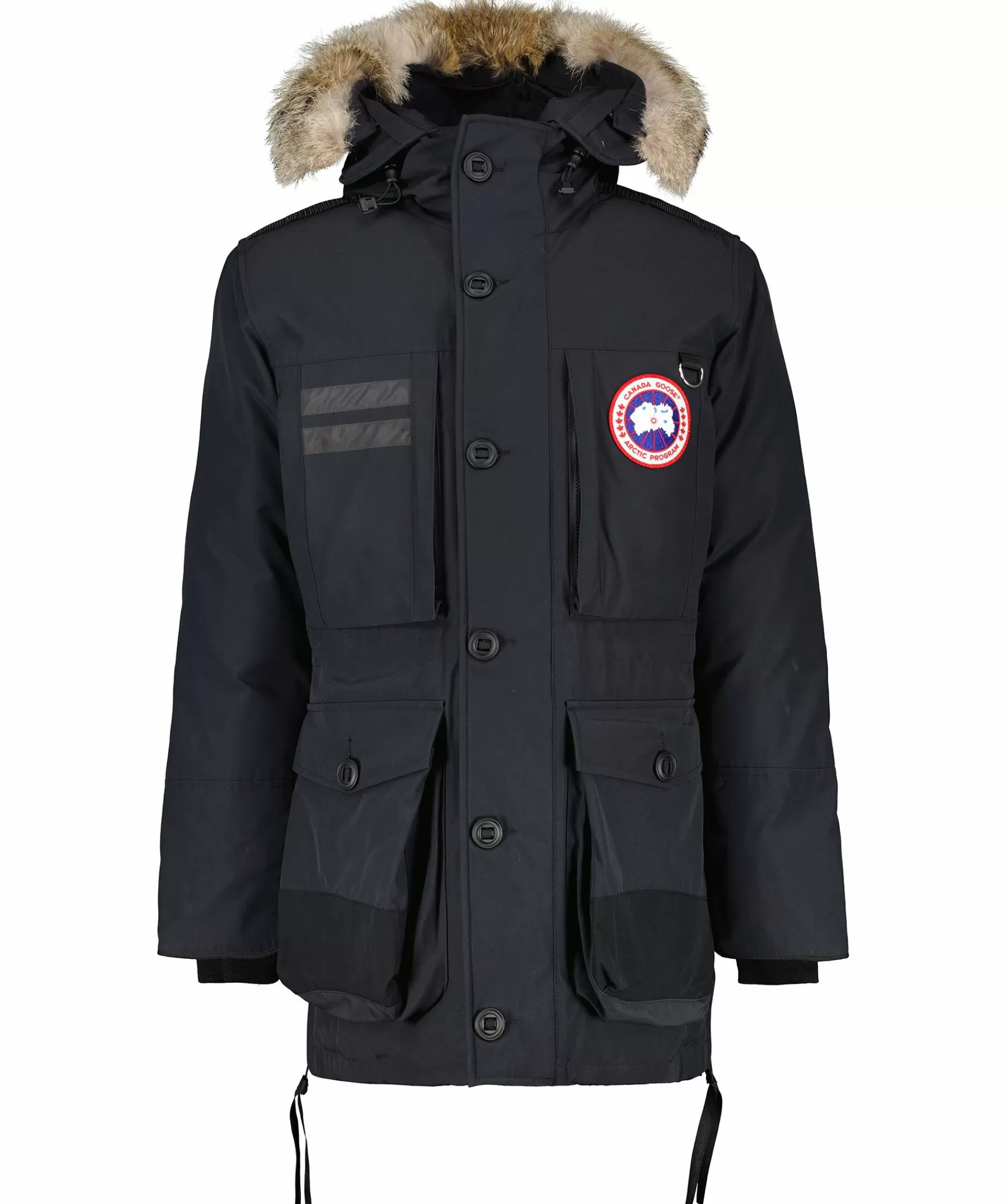 Canada Goose Jackor^Macculloch Parka