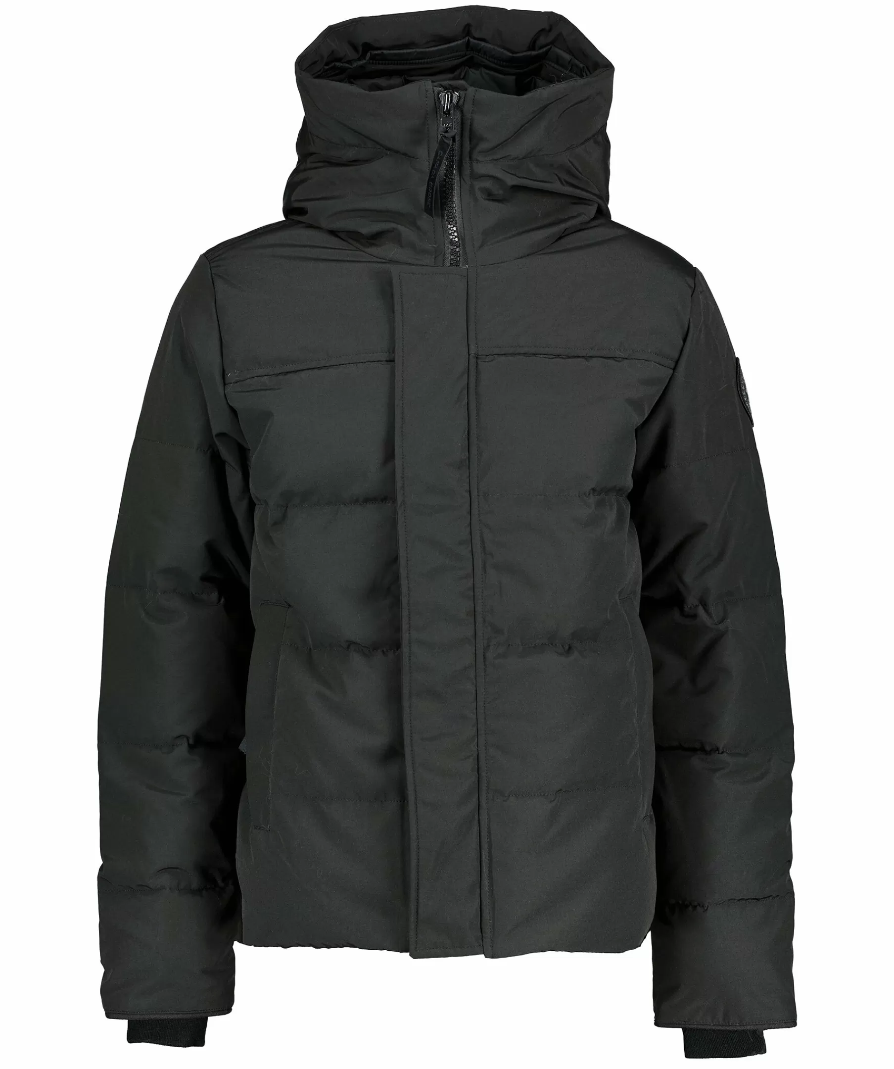 Canada Goose Jackor^Macmillan Black Label