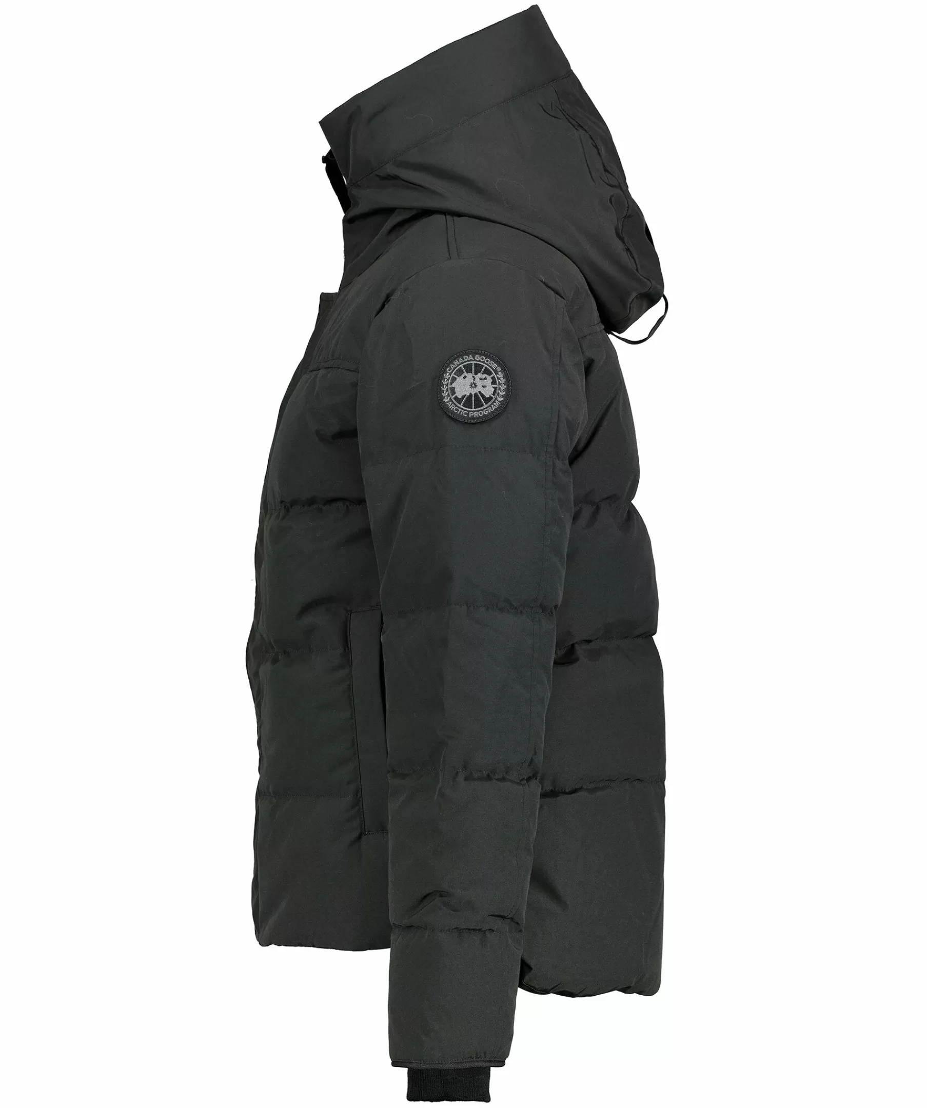 Canada Goose Jackor^Macmillan Black Label