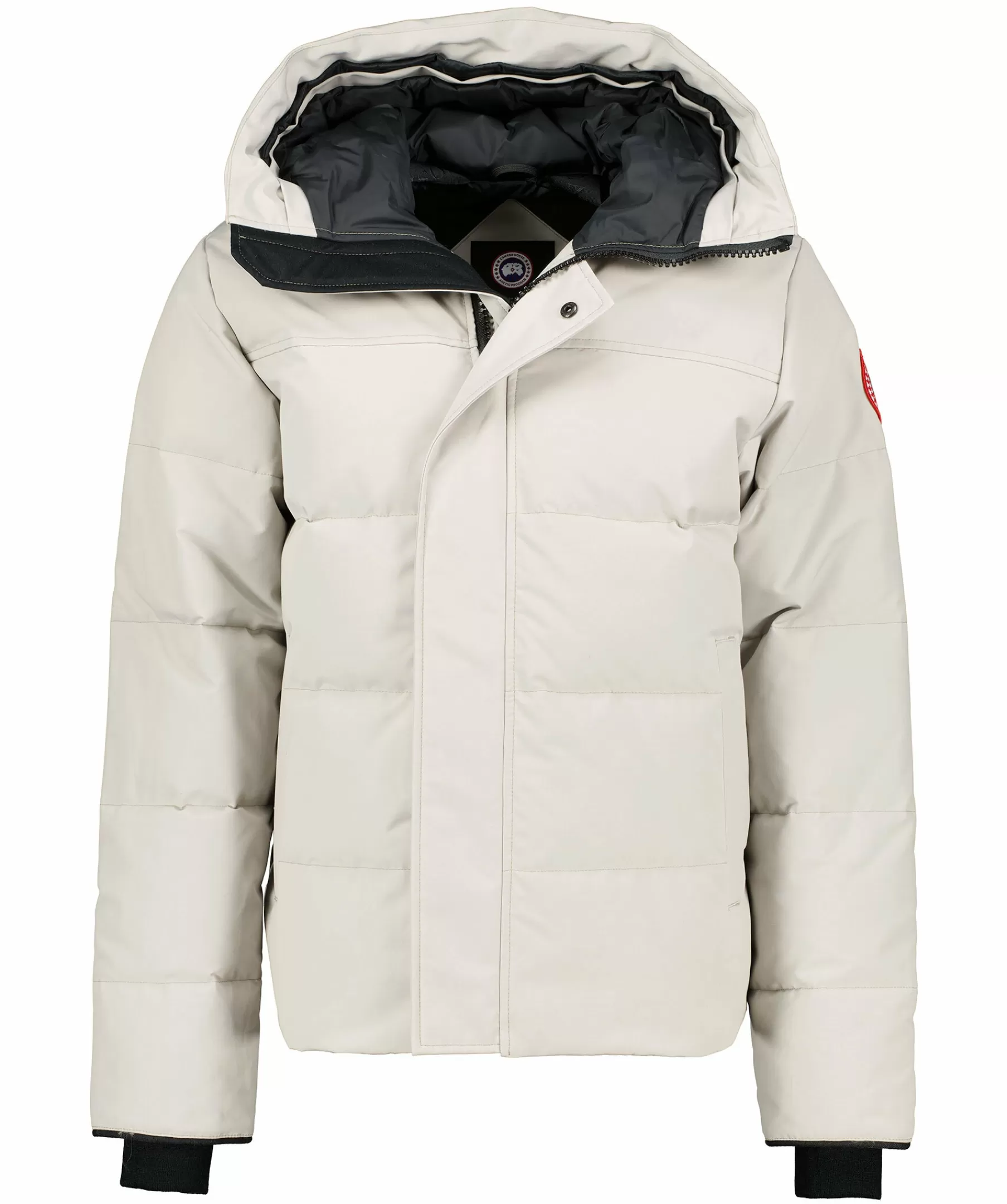 Canada Goose Jackor^Macmillan Parka