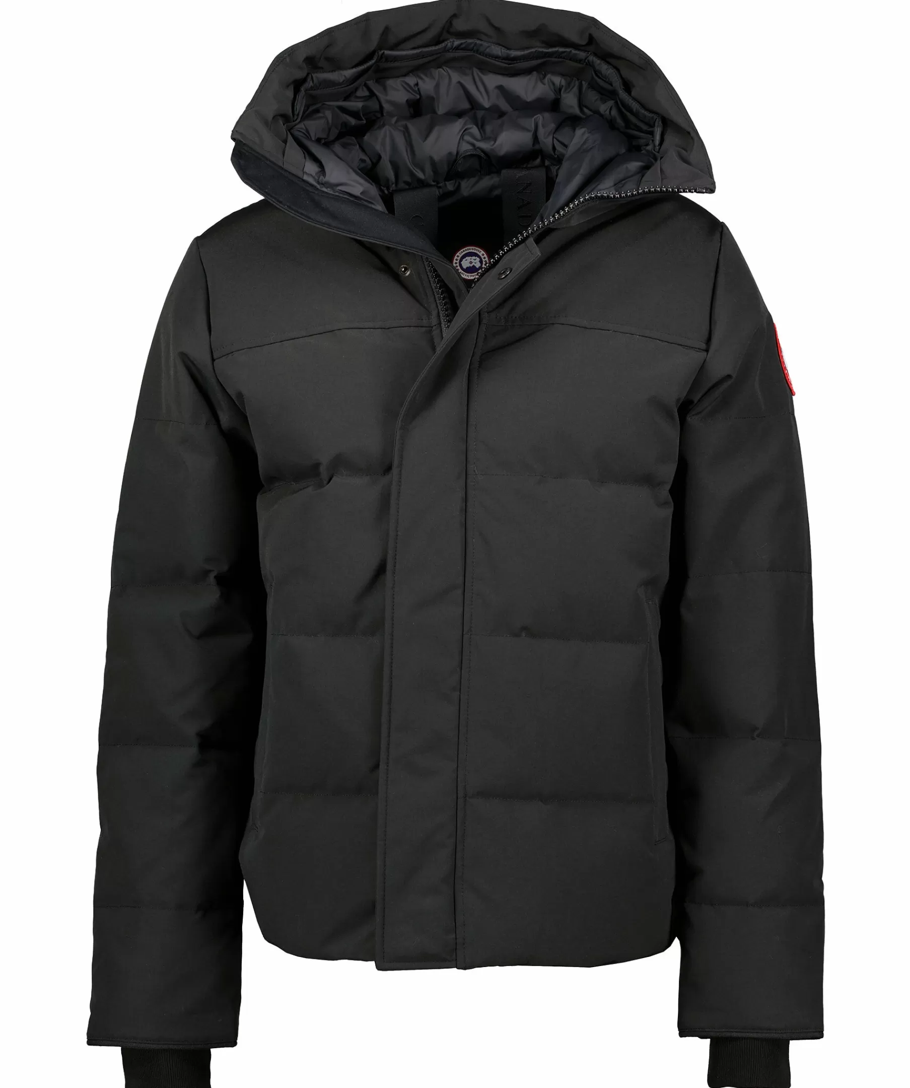 Canada Goose Jackor^Macmillan Parka