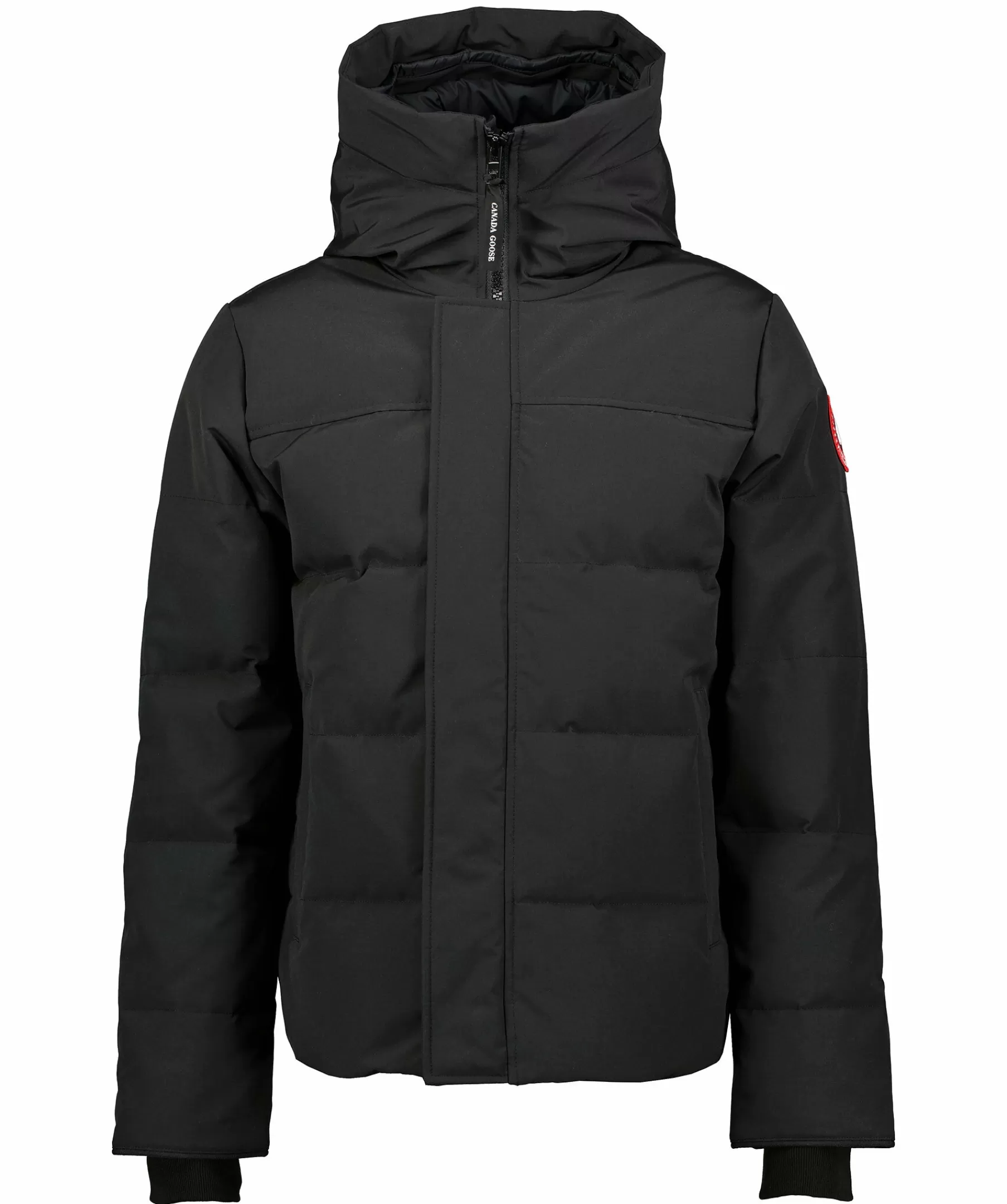 Canada Goose Jackor^Macmillan Parka