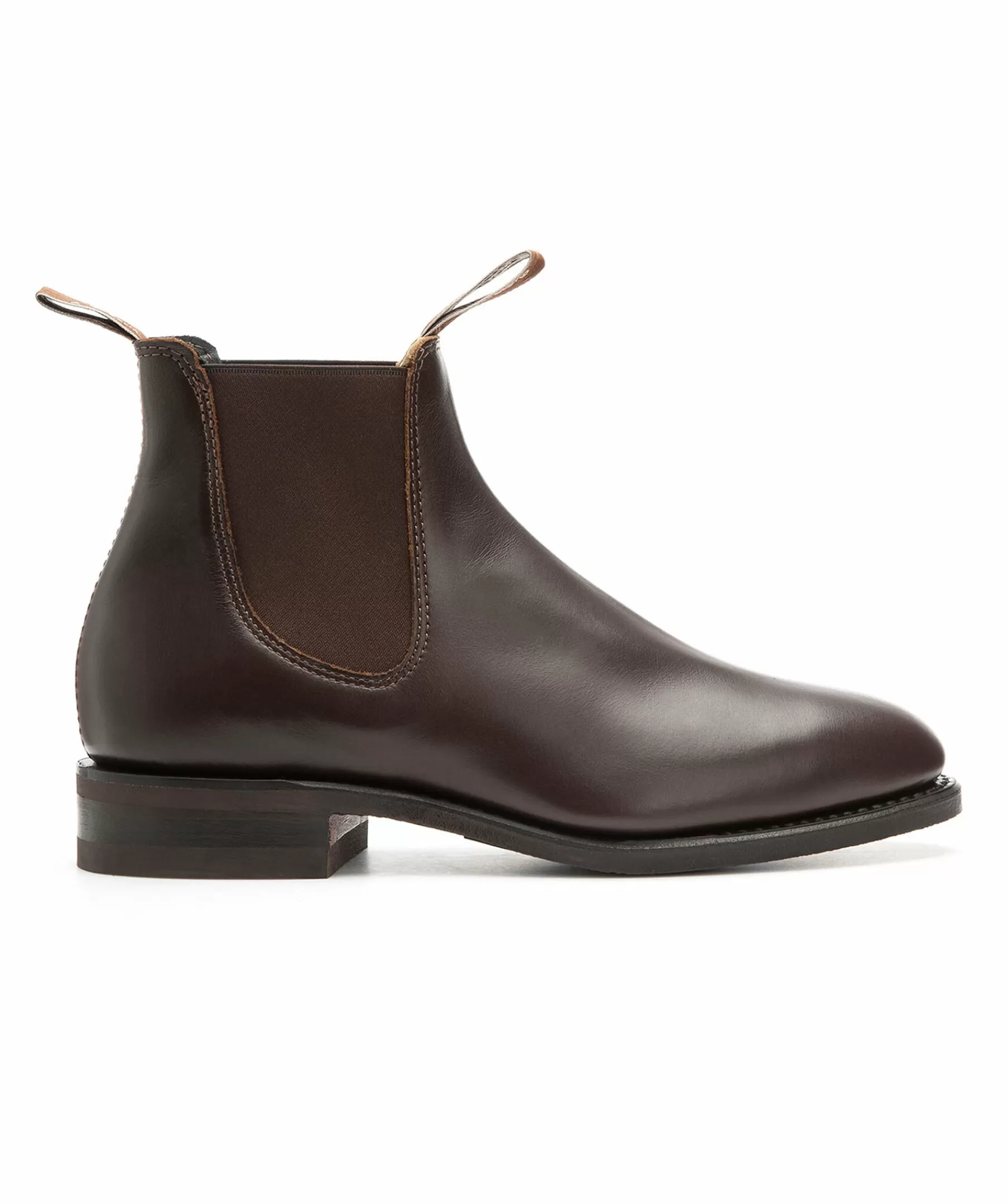 Rm Williams Boots^Macquarie