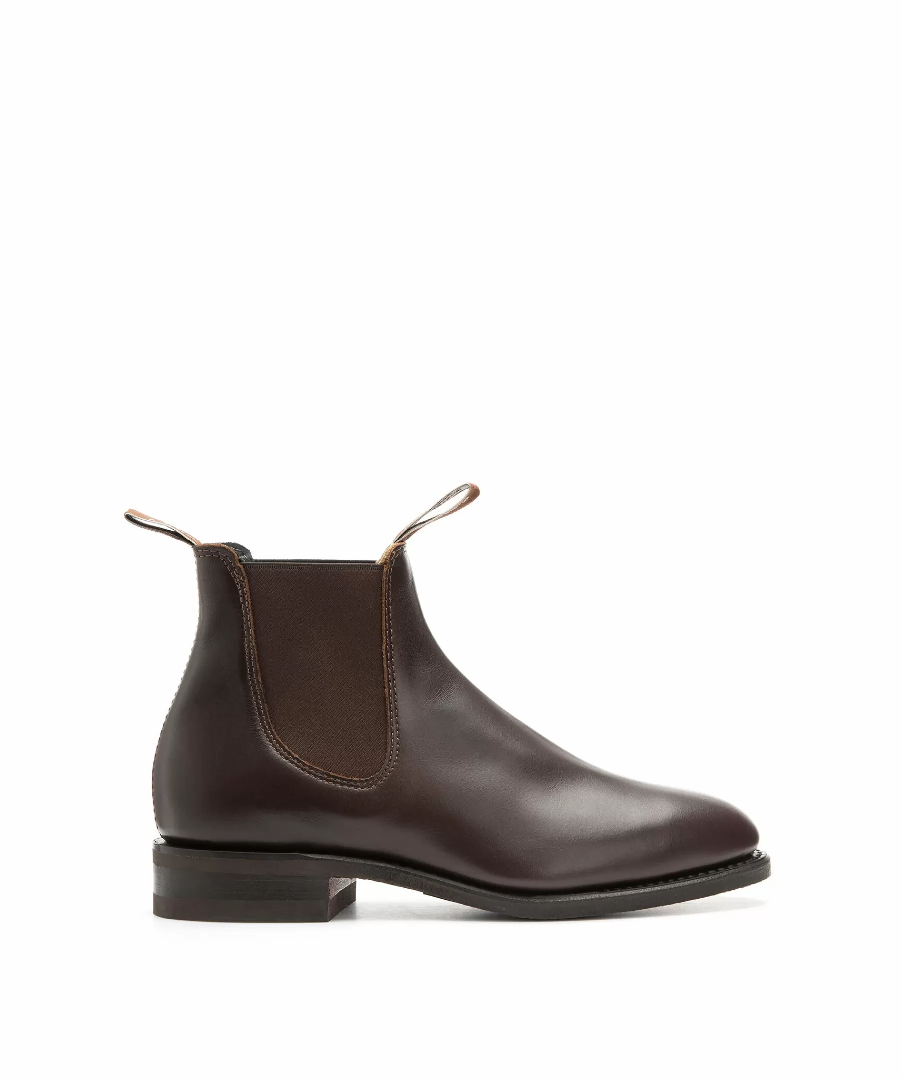 Rm Williams Boots^Macquarie