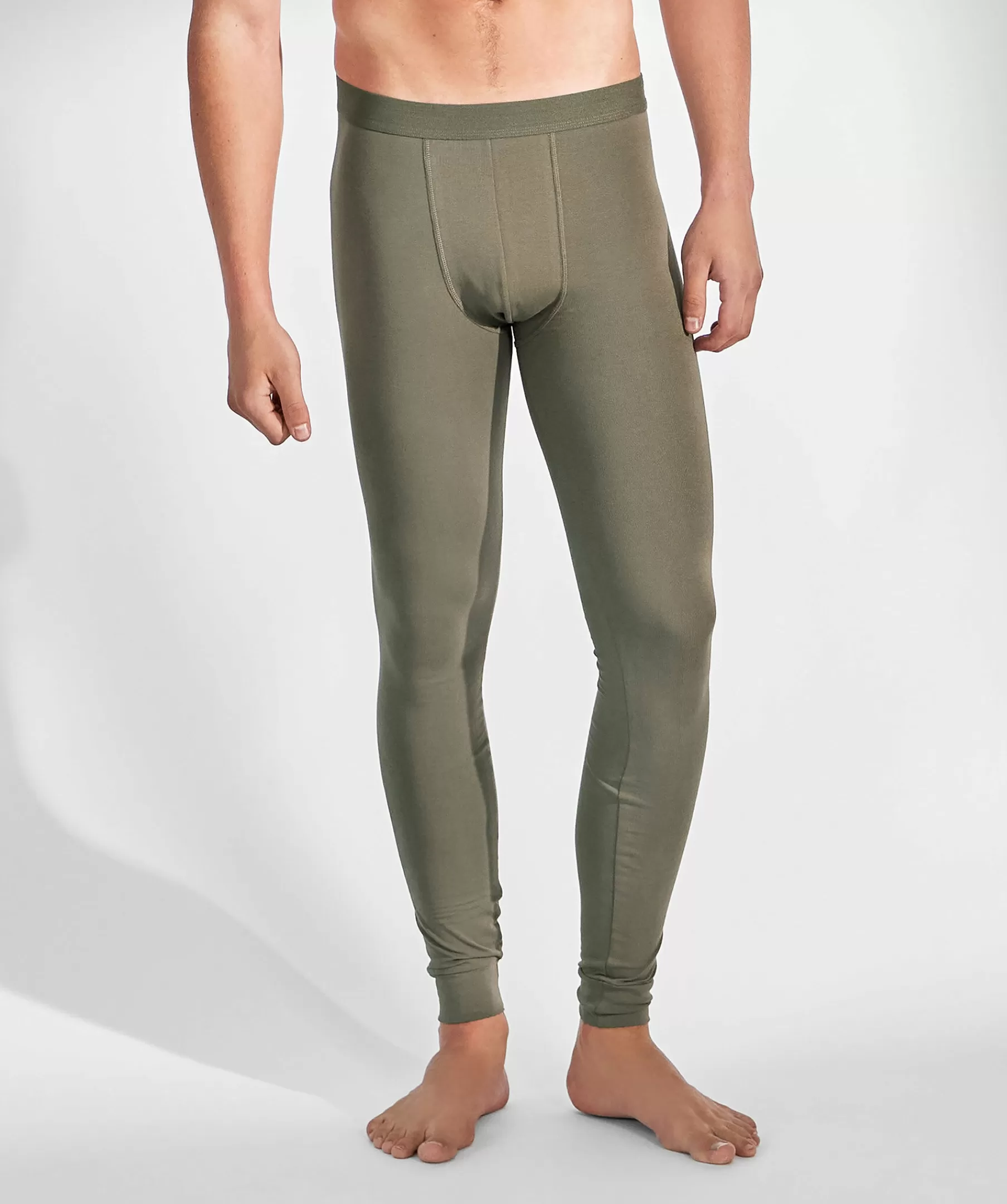 Bread&Boxers Underkläder^Man Long Johns