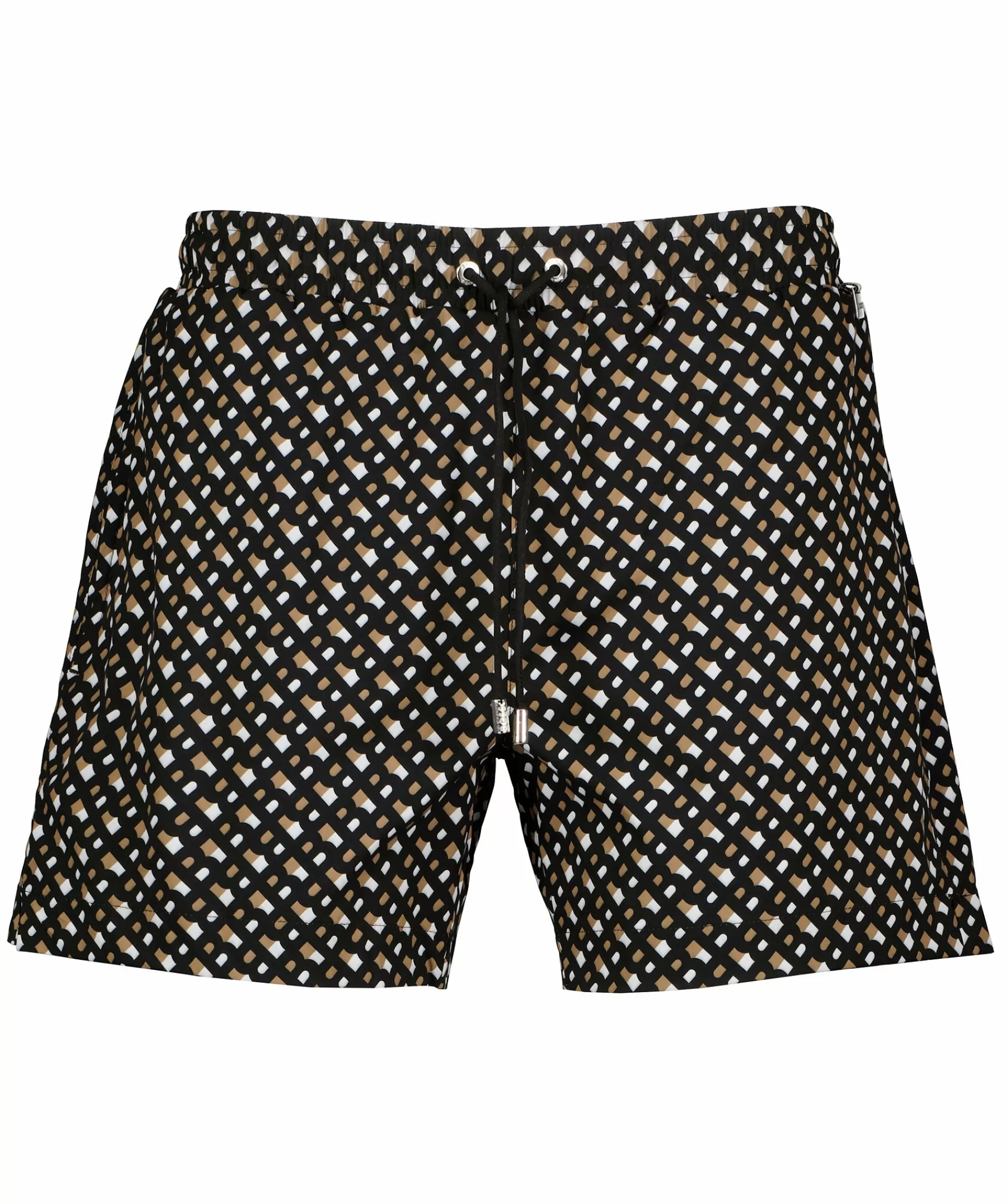 BOSS Black Badshorts^Manu