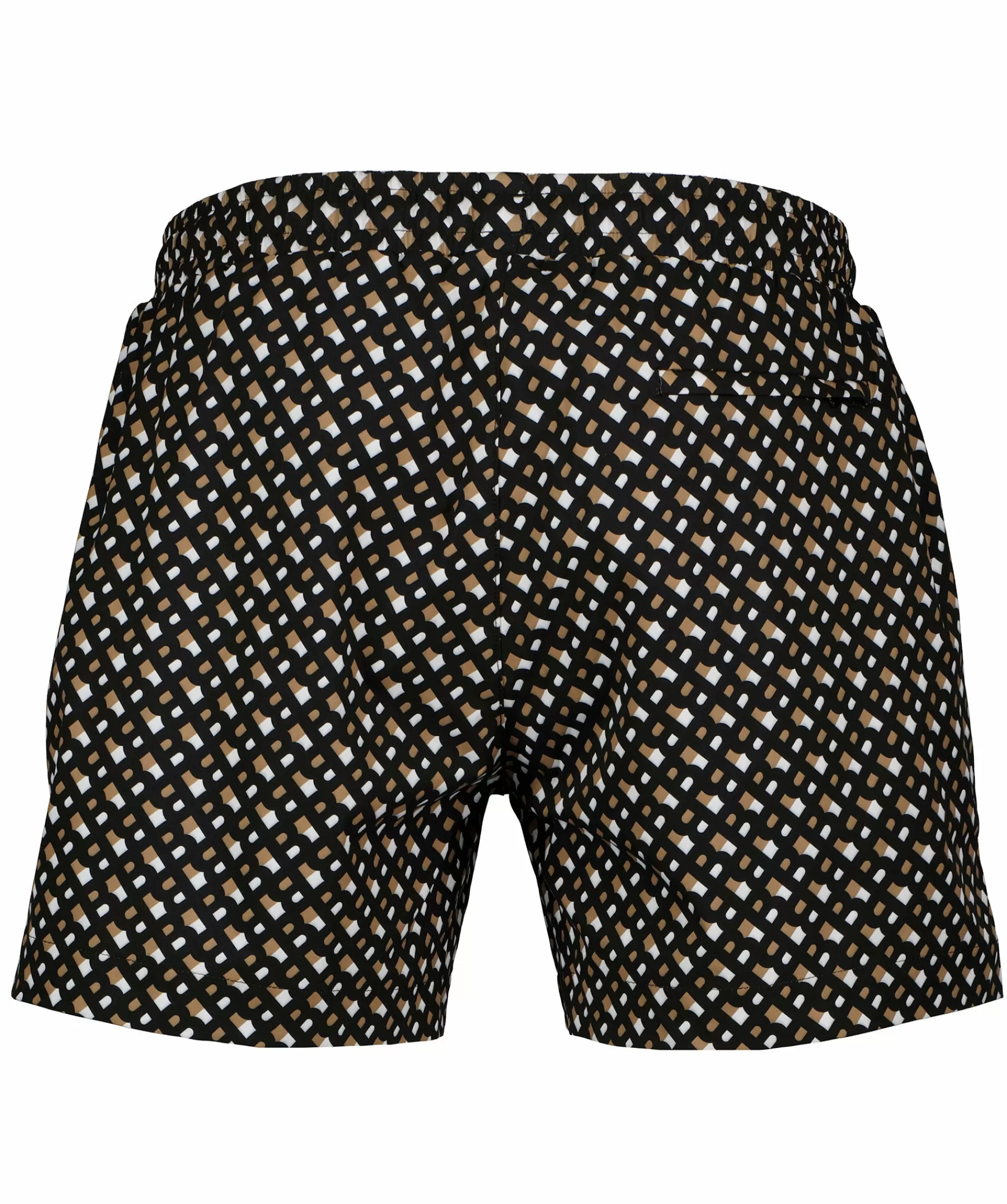 BOSS Black Badshorts^Manu