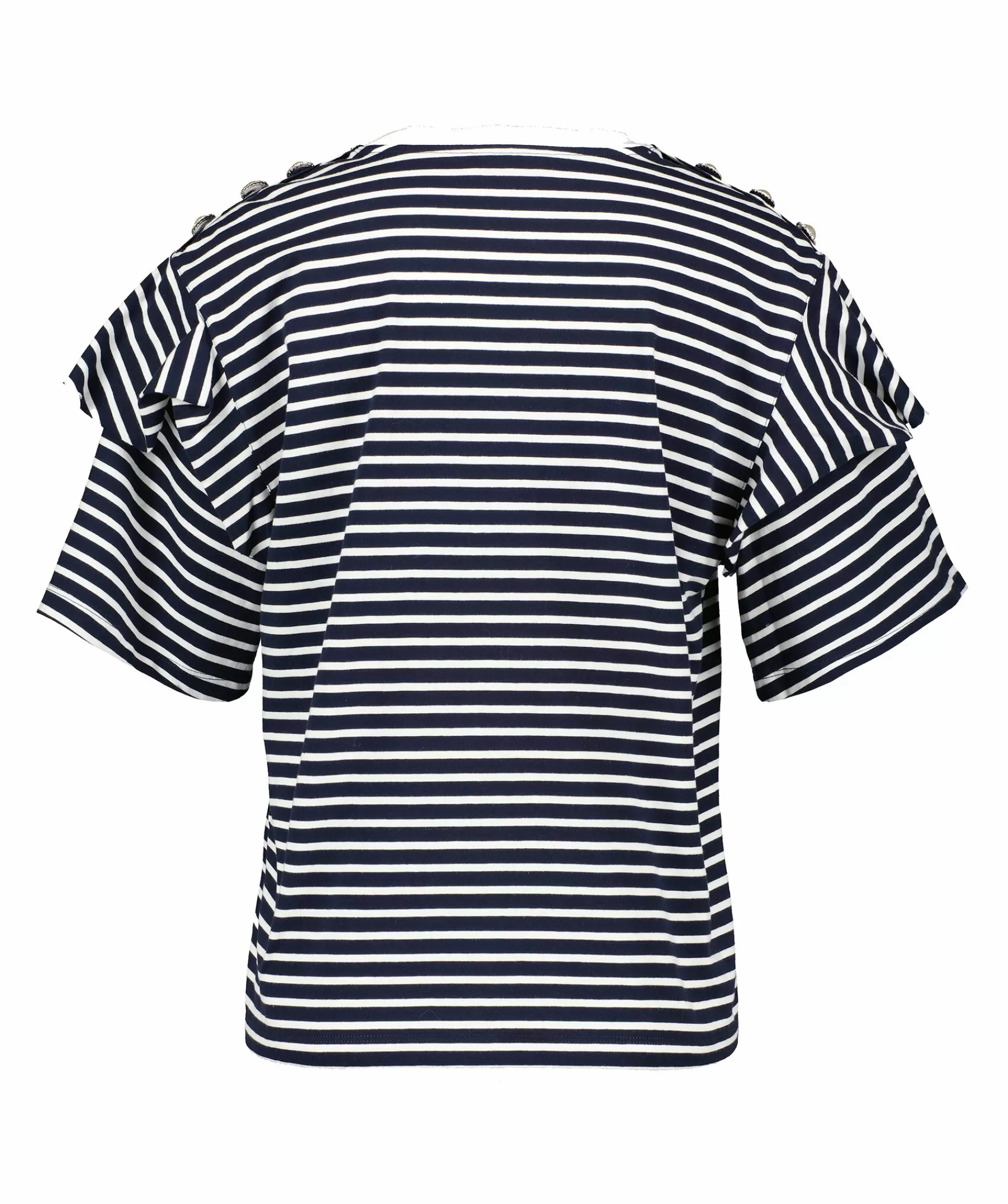 Custommade T-Shirts^Martina Stripes