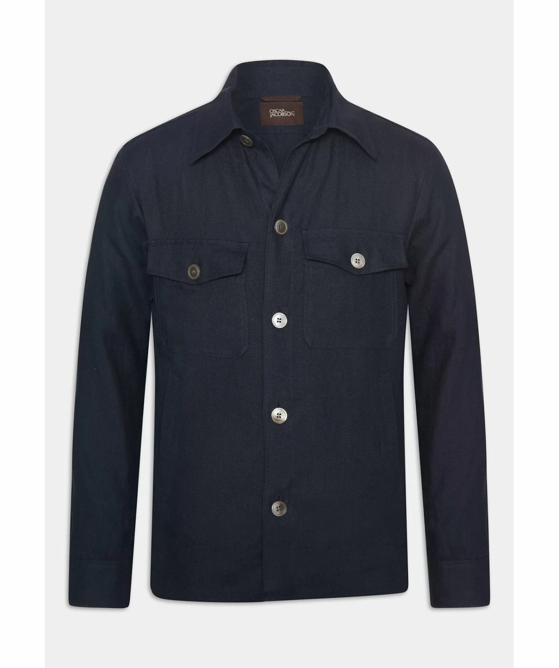 Oscar Jacobson Jackor^Maverick Jacket