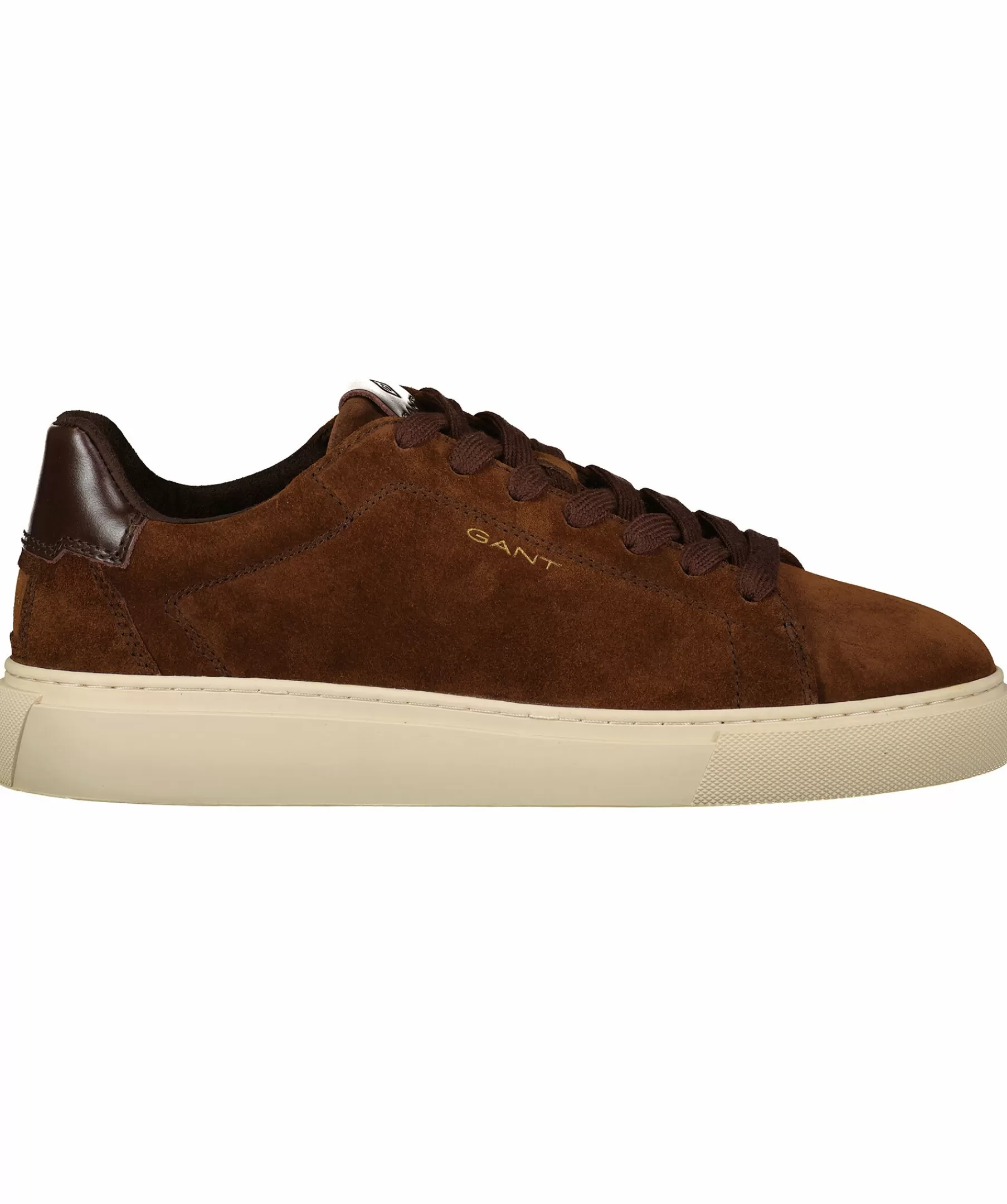 Gant Footwear Sneakers^Mc Julien Sneaker Suede