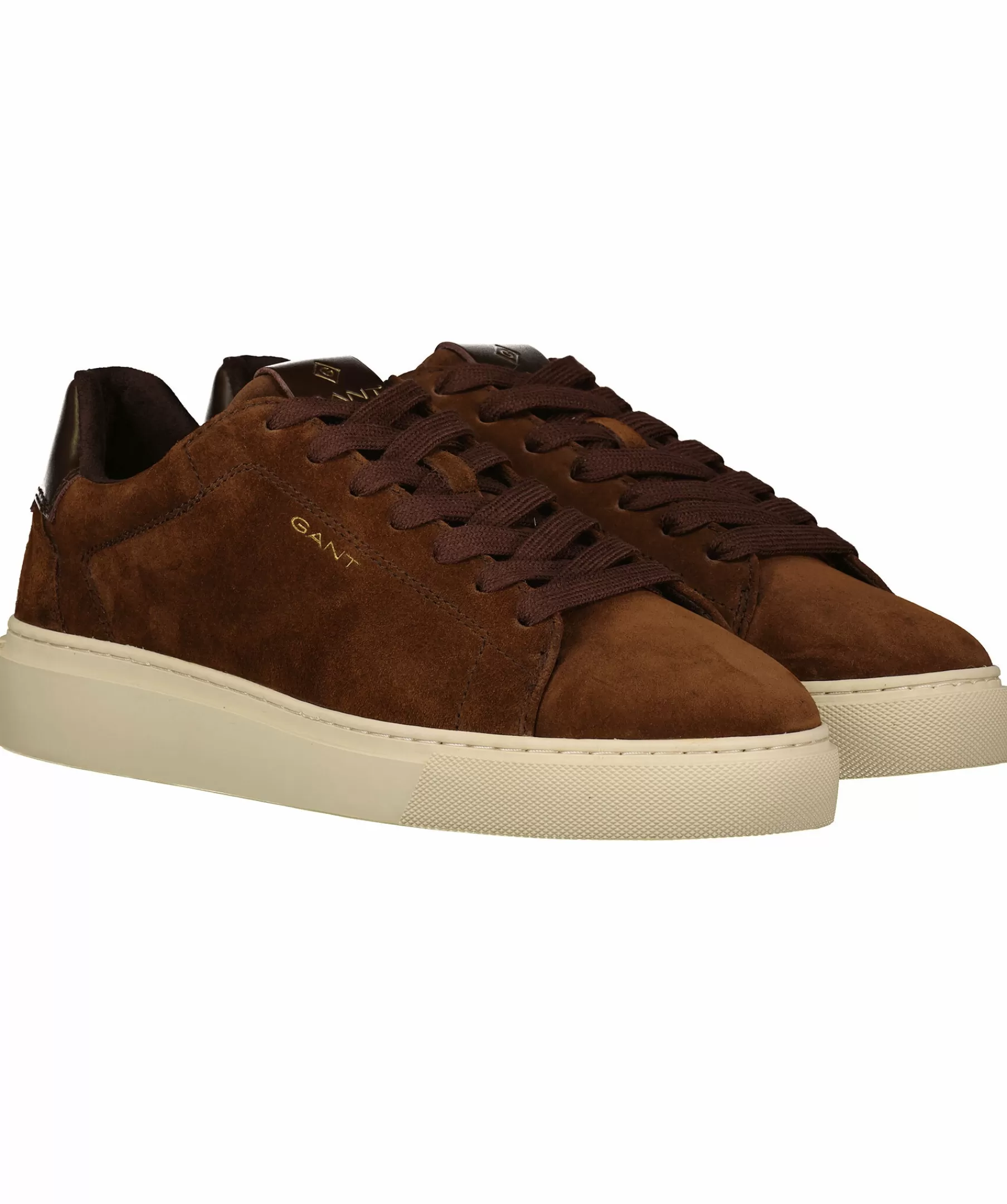 Gant Footwear Sneakers^Mc Julien Sneaker Suede