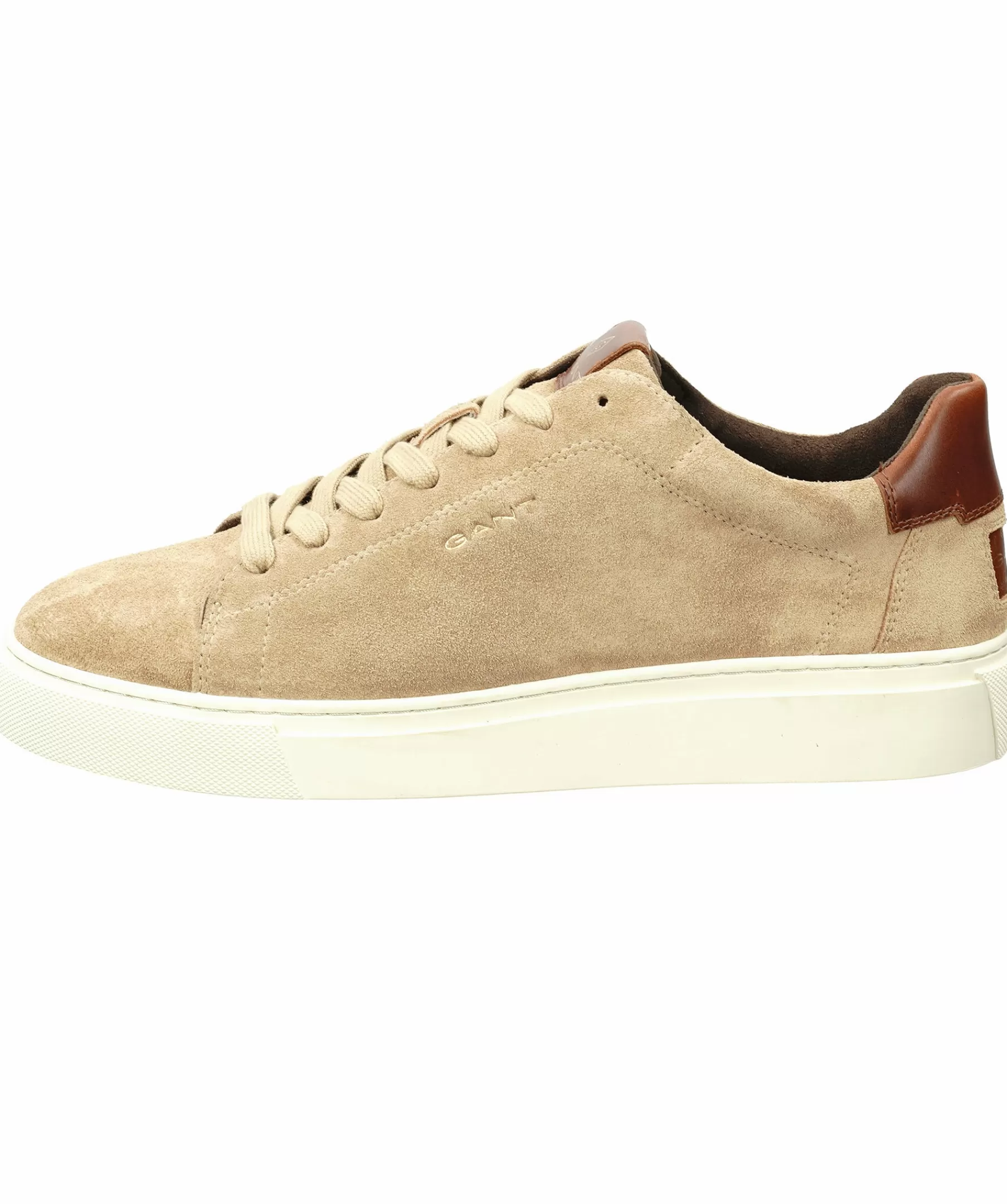 Gant Footwear Sneakers^Mc Julien Suede