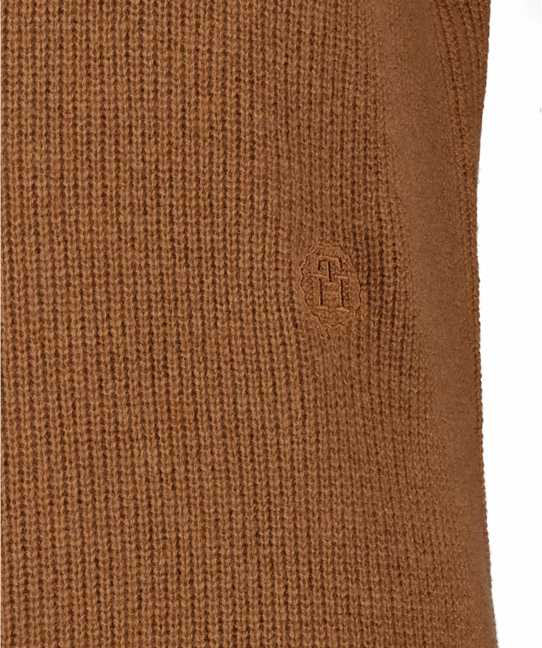 Tommy Hilfiger Klänningar^Md Wool Cash Knit Dress