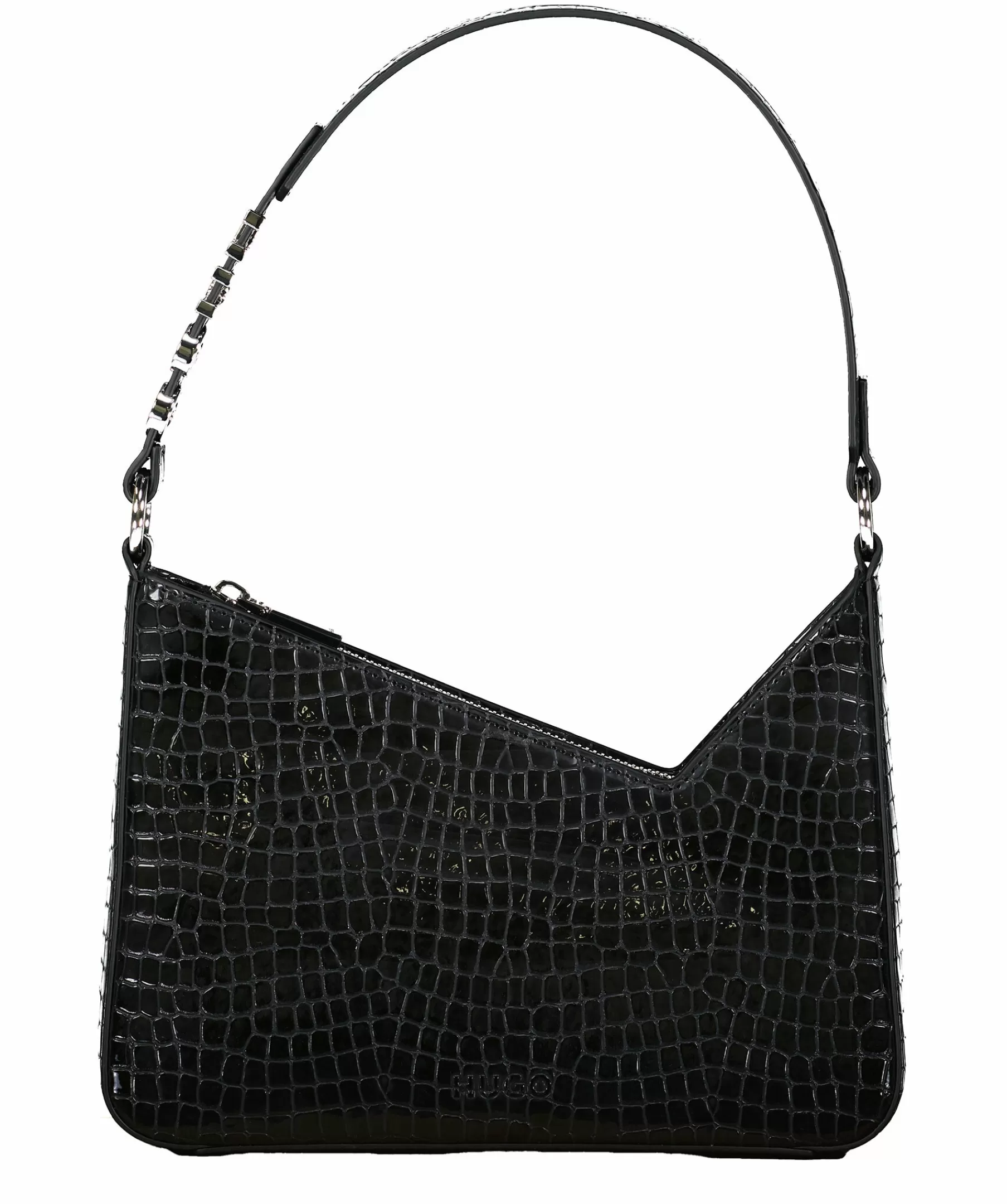 HUGO Axelremsvaska^Mel Shoulder Bag